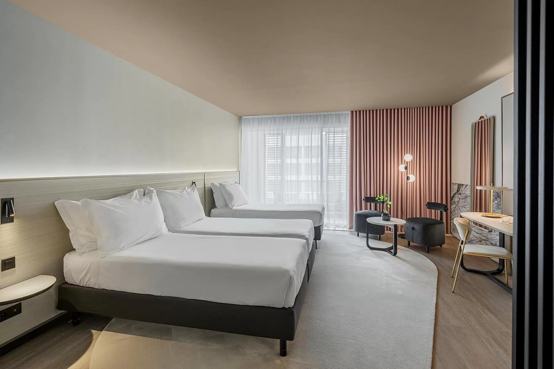 Photo of the whole room, Bed in Azoris Royal Garden – Leisure & Conference Hotel