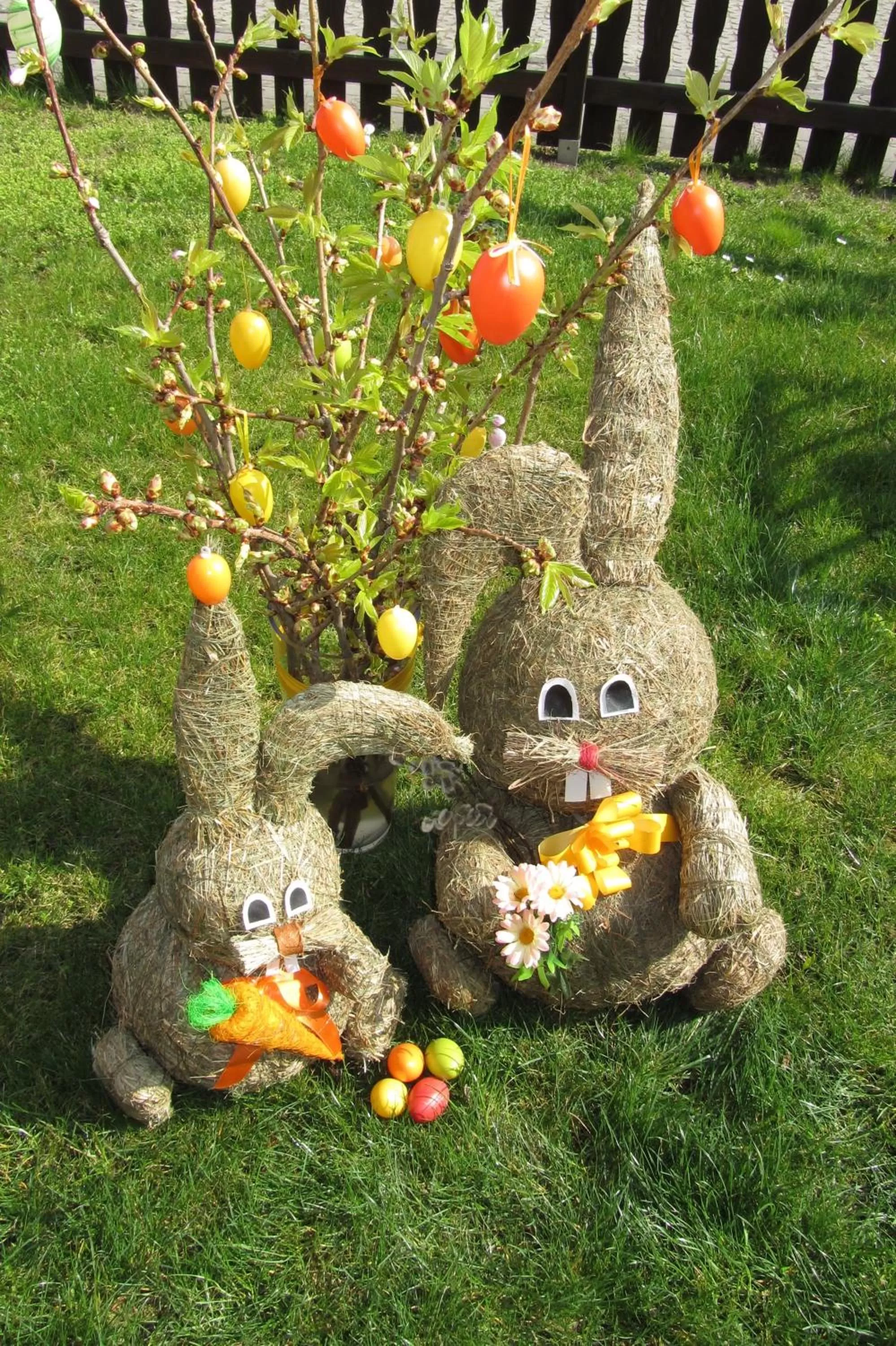 Decorative detail, Other Animals in Willmersdorfer Hof