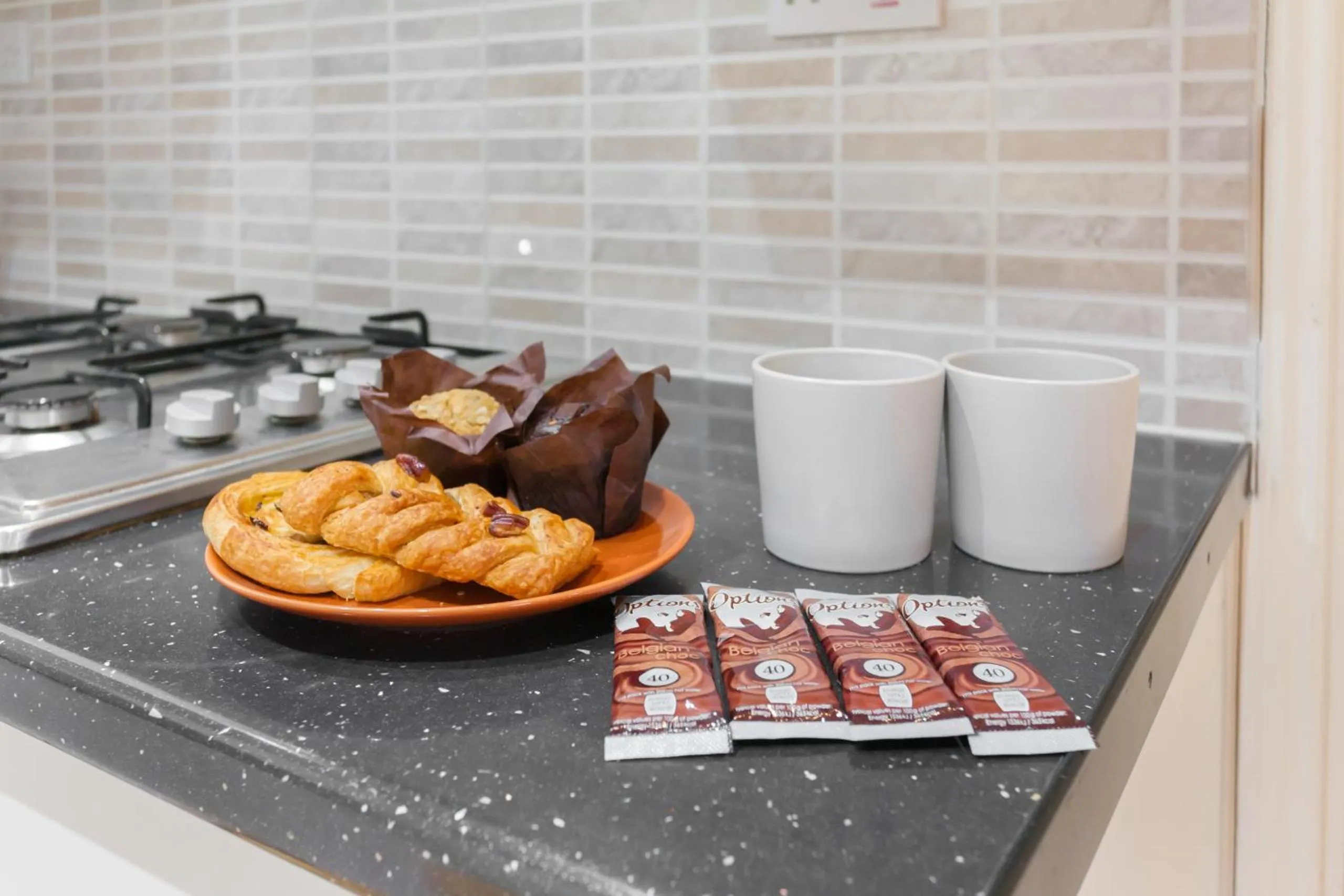 Other in Kings Cross Prime Stay Apartments