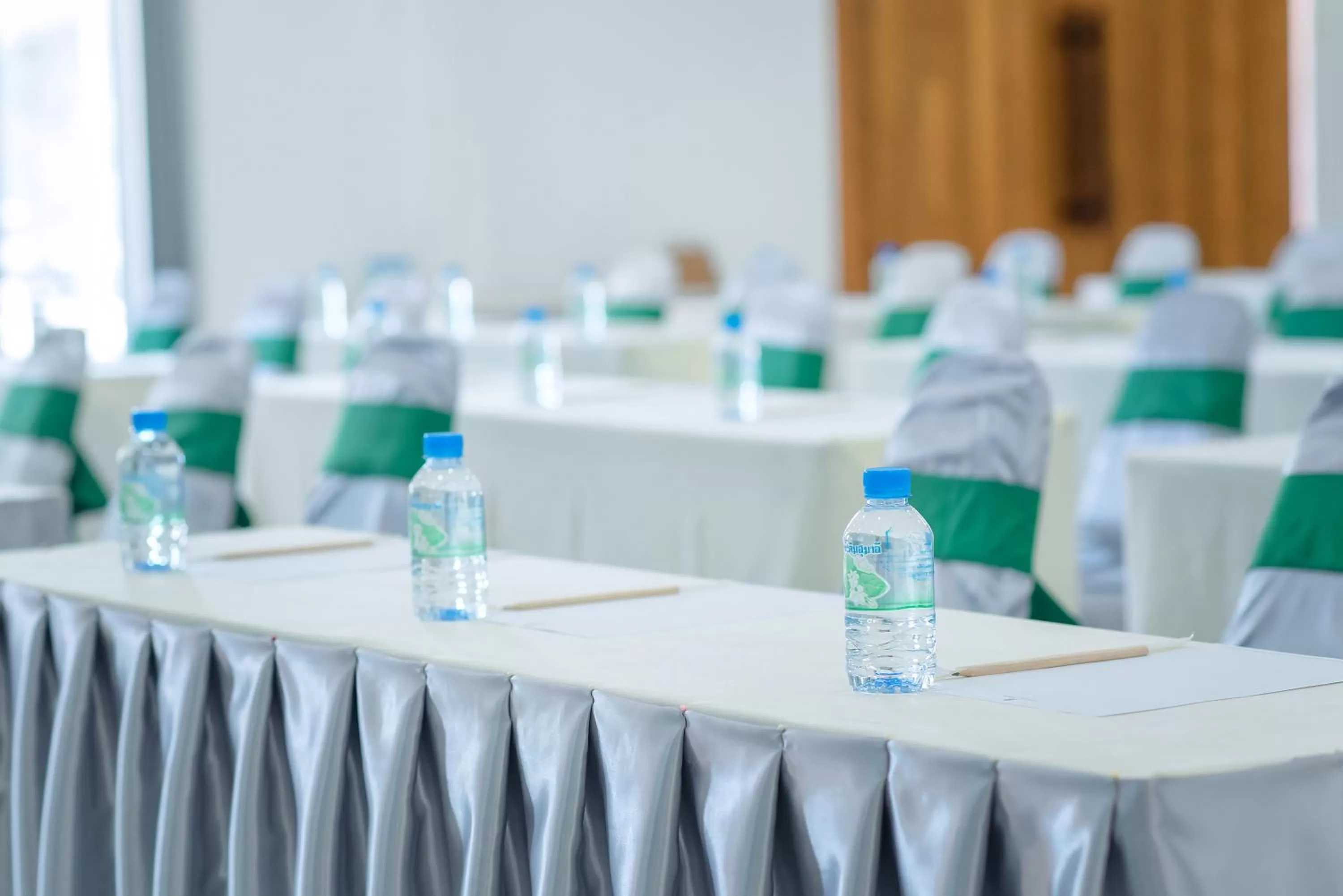 Meeting/conference room in Park & Pool Resort