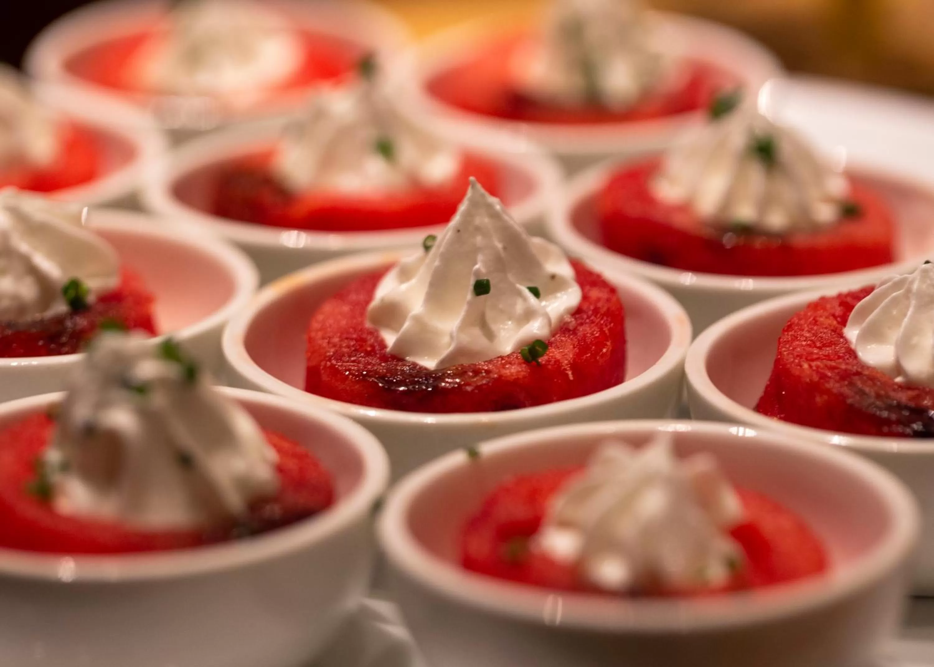 Food in President - IHCL SeleQtions