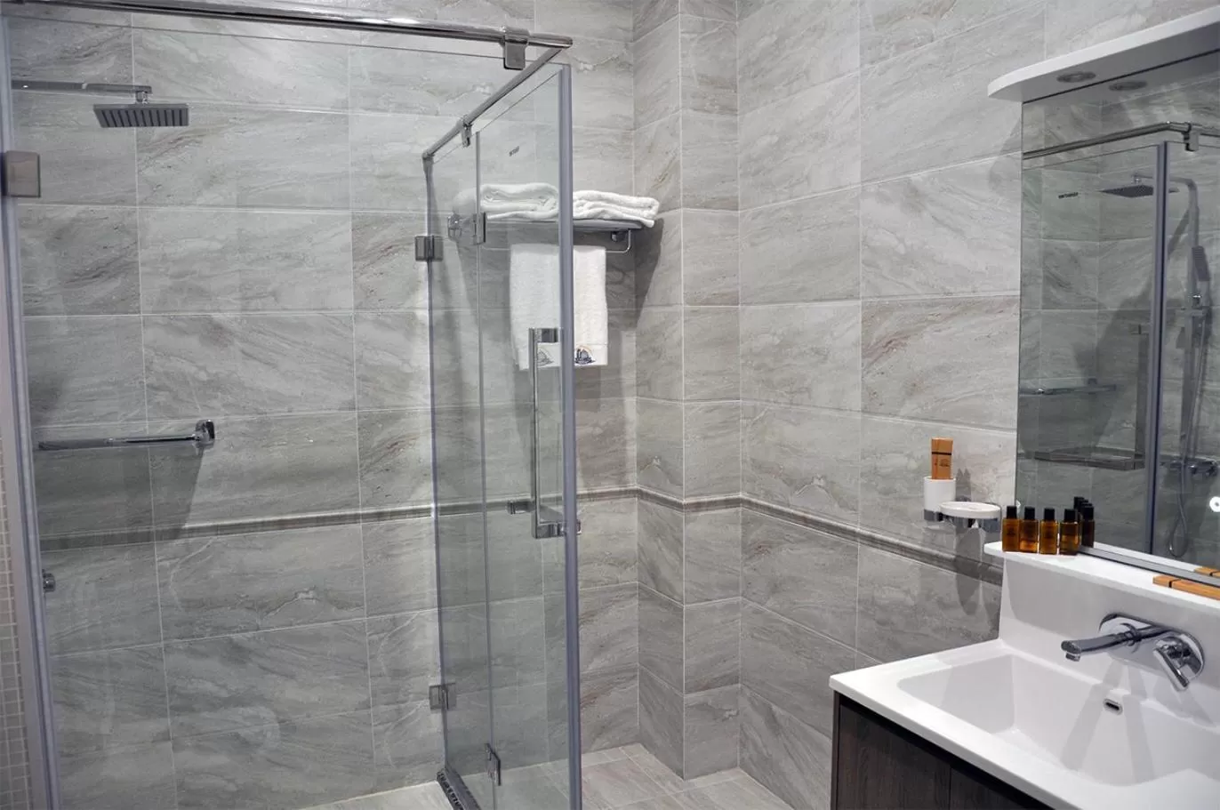 Parliament Palace Hotel