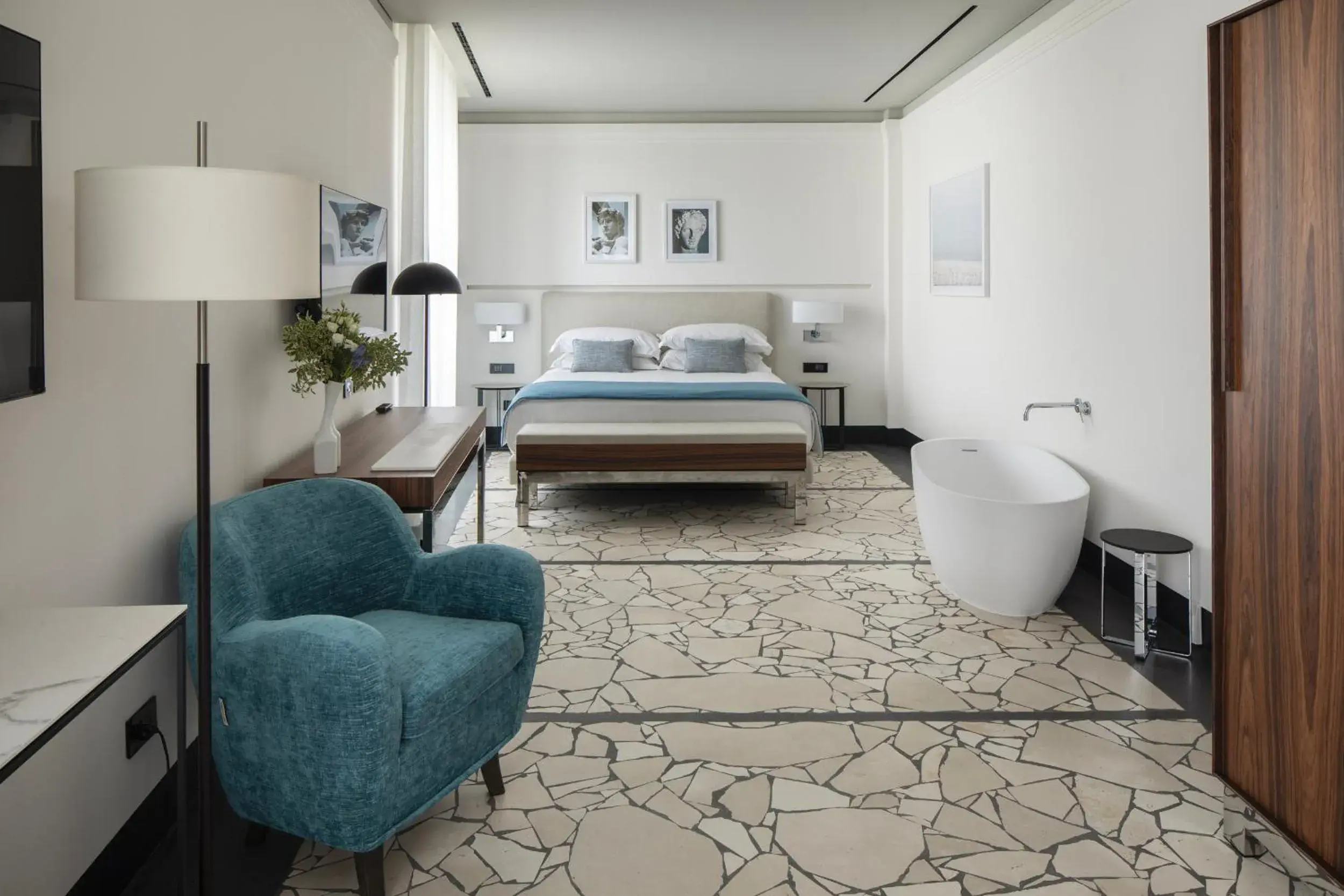 Faito Suite with Private Spa - Adults only in Grand Hotel Angiolieri Faito Suite with Private Spa - Adults only in Grand Hotel Angiolieri