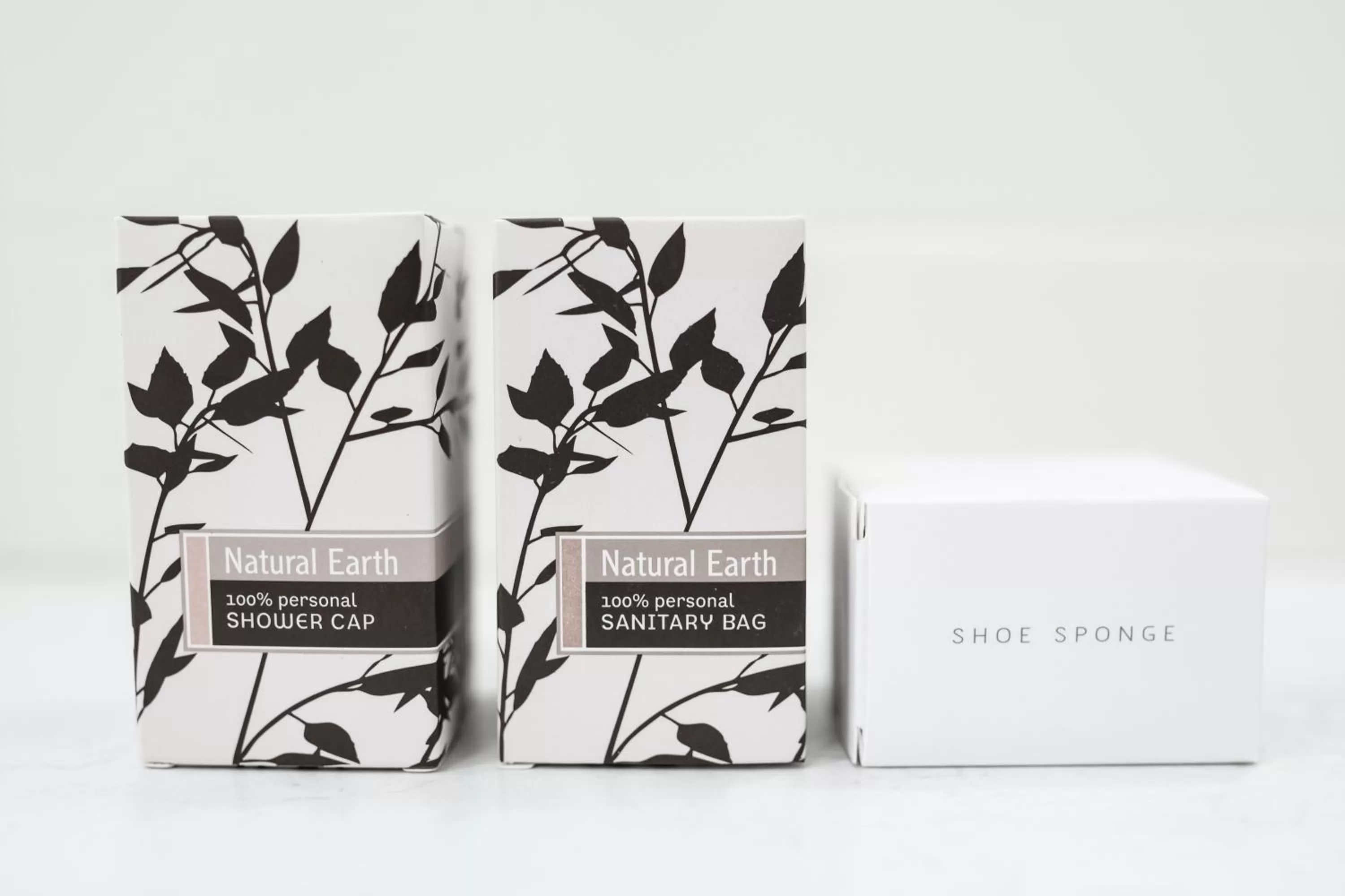 Bathroom in St Ives Apartments