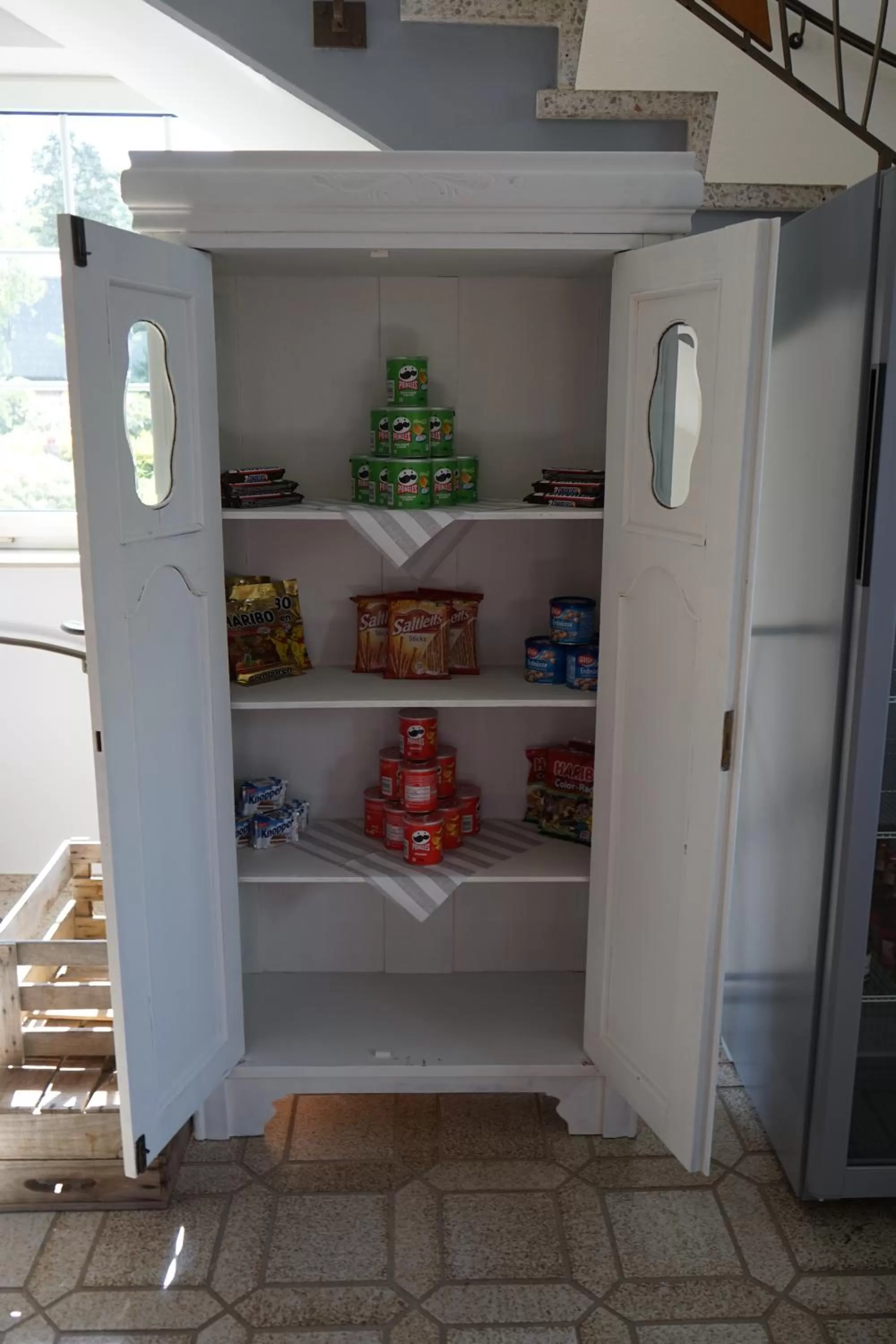 Food in Niedersachsen Hof