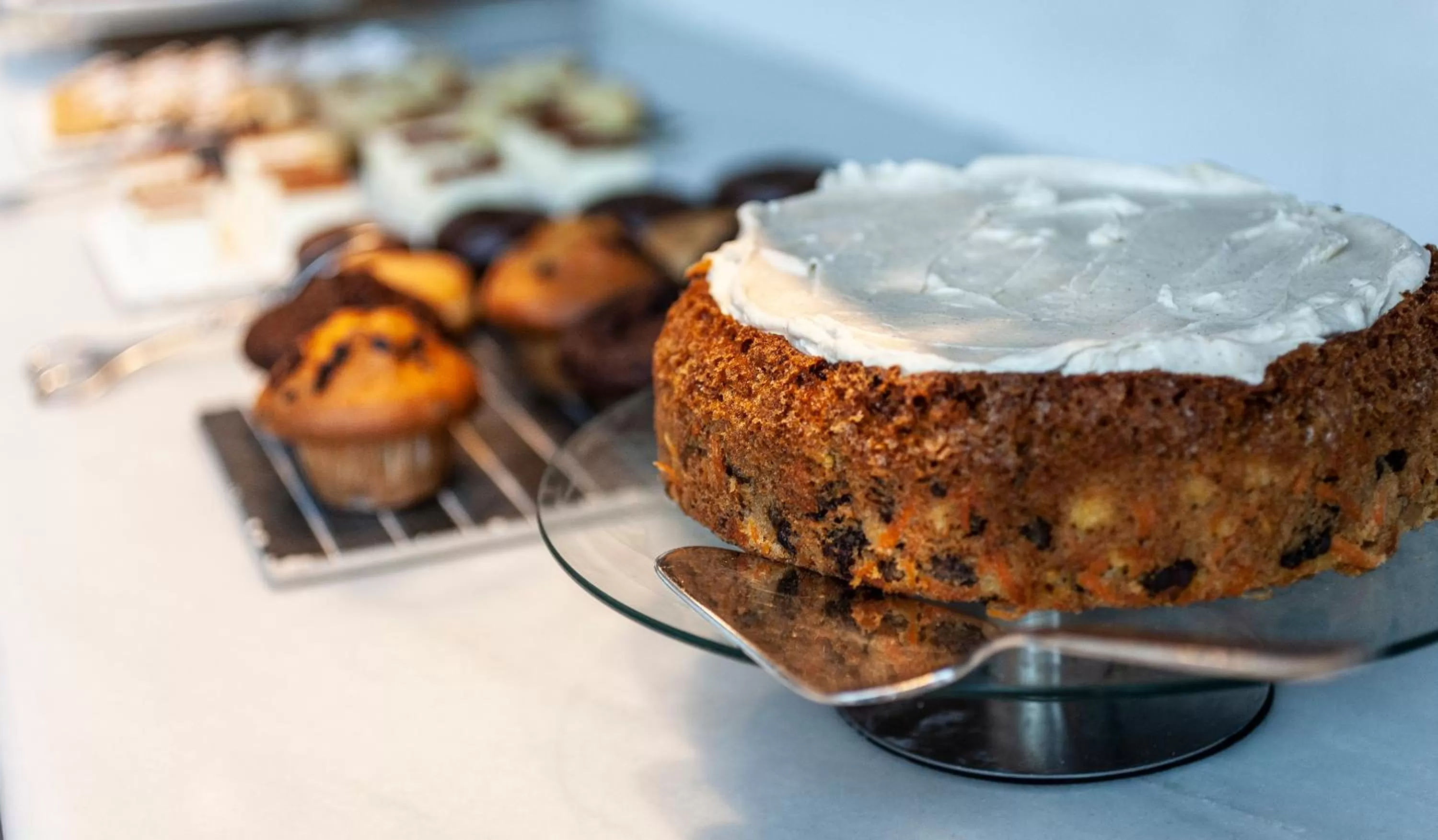Breakfast in Hotel Palau de Bellavista Girona by URH