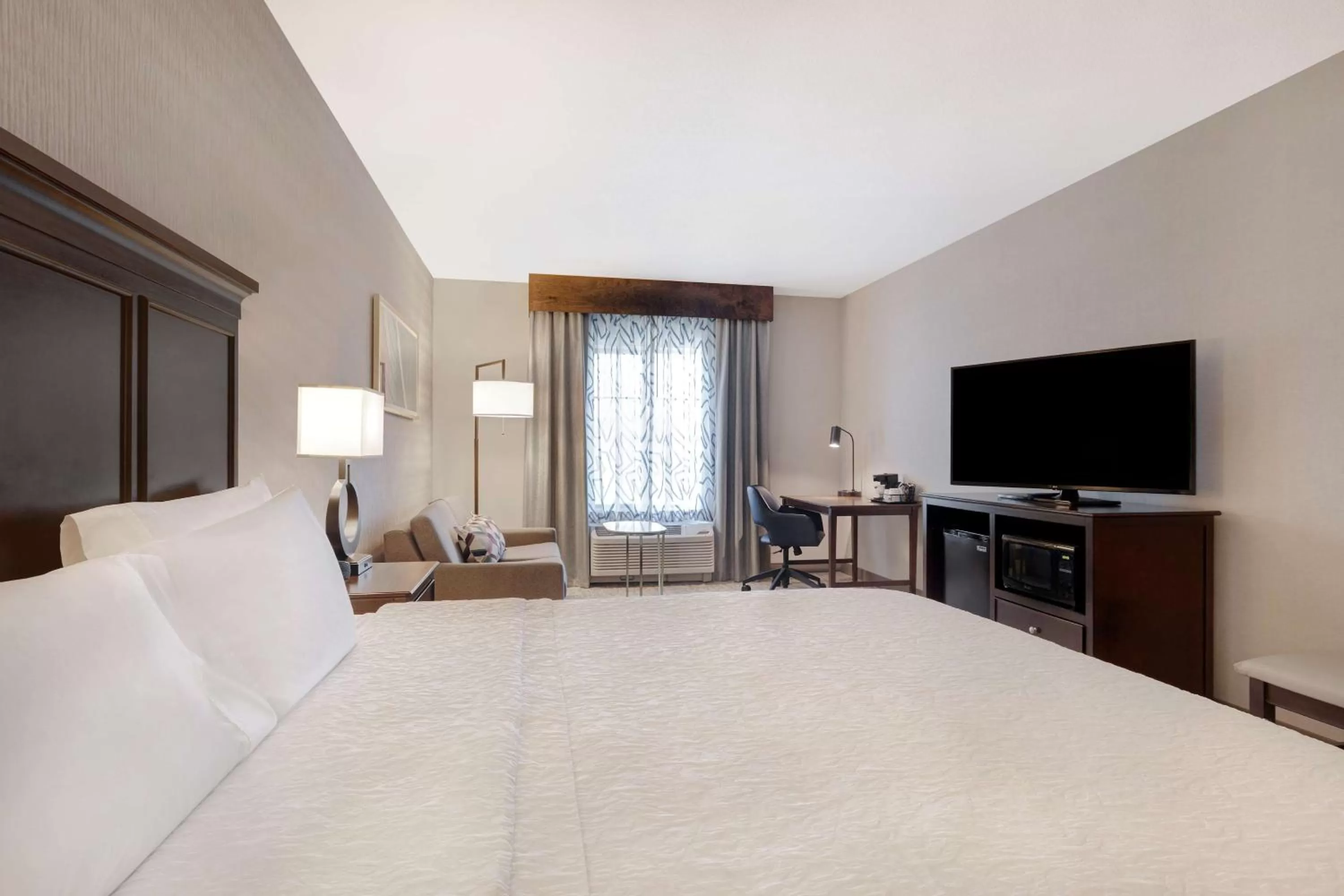 King Studio Suite - Non-Smoking in Hampton Inn By Hilton & Suites San Luis Obispo