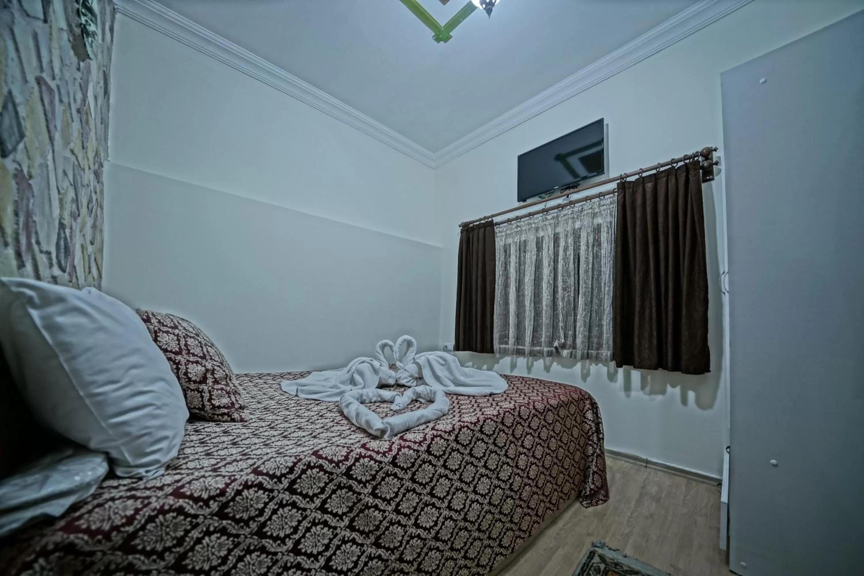 Bathroom in Göreme Art Stone