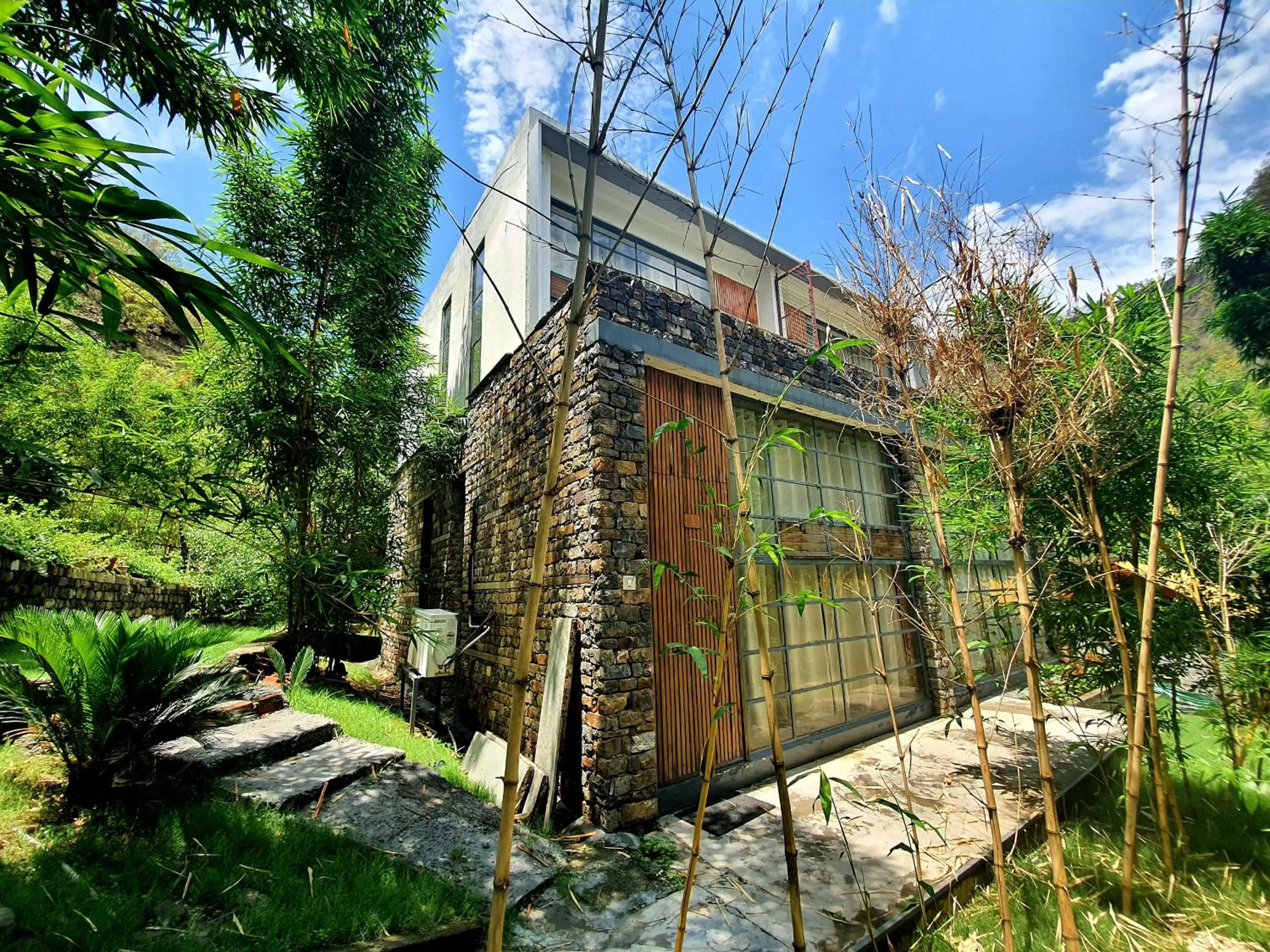 Property Building in Nishantam Rishikesh