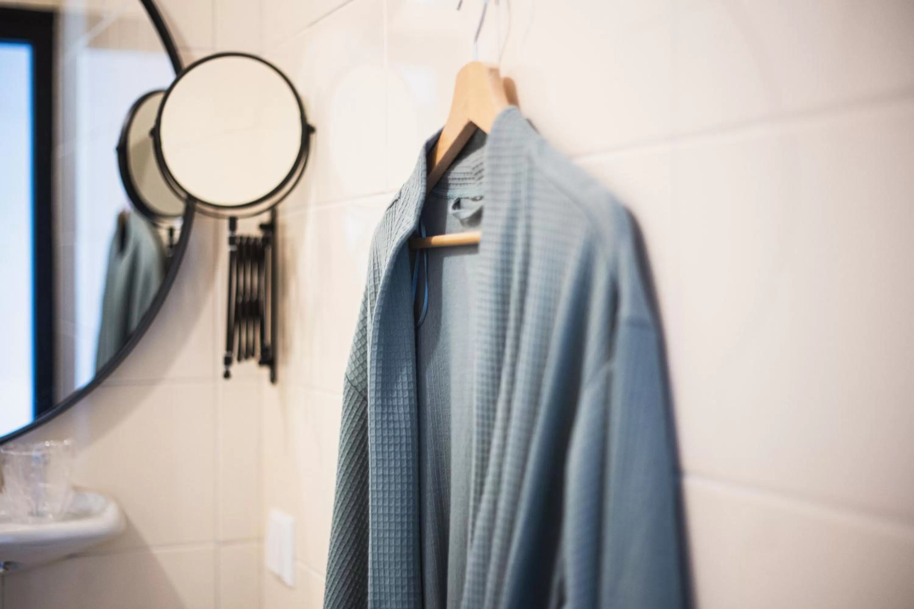 Bathroom in Boutique Hotel Enkhuizen