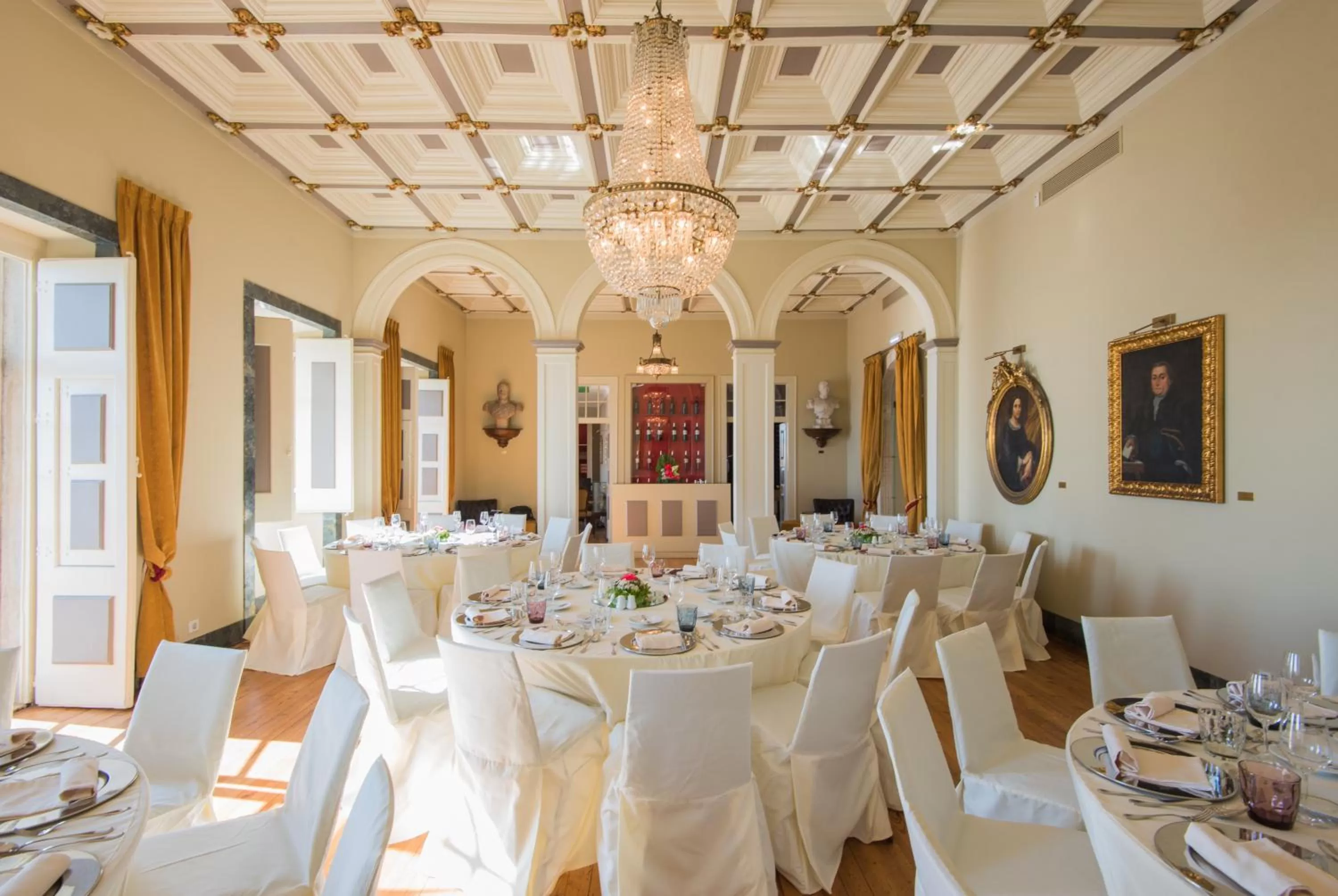 wedding in Vila Gale Collection Palácio dos Arcos