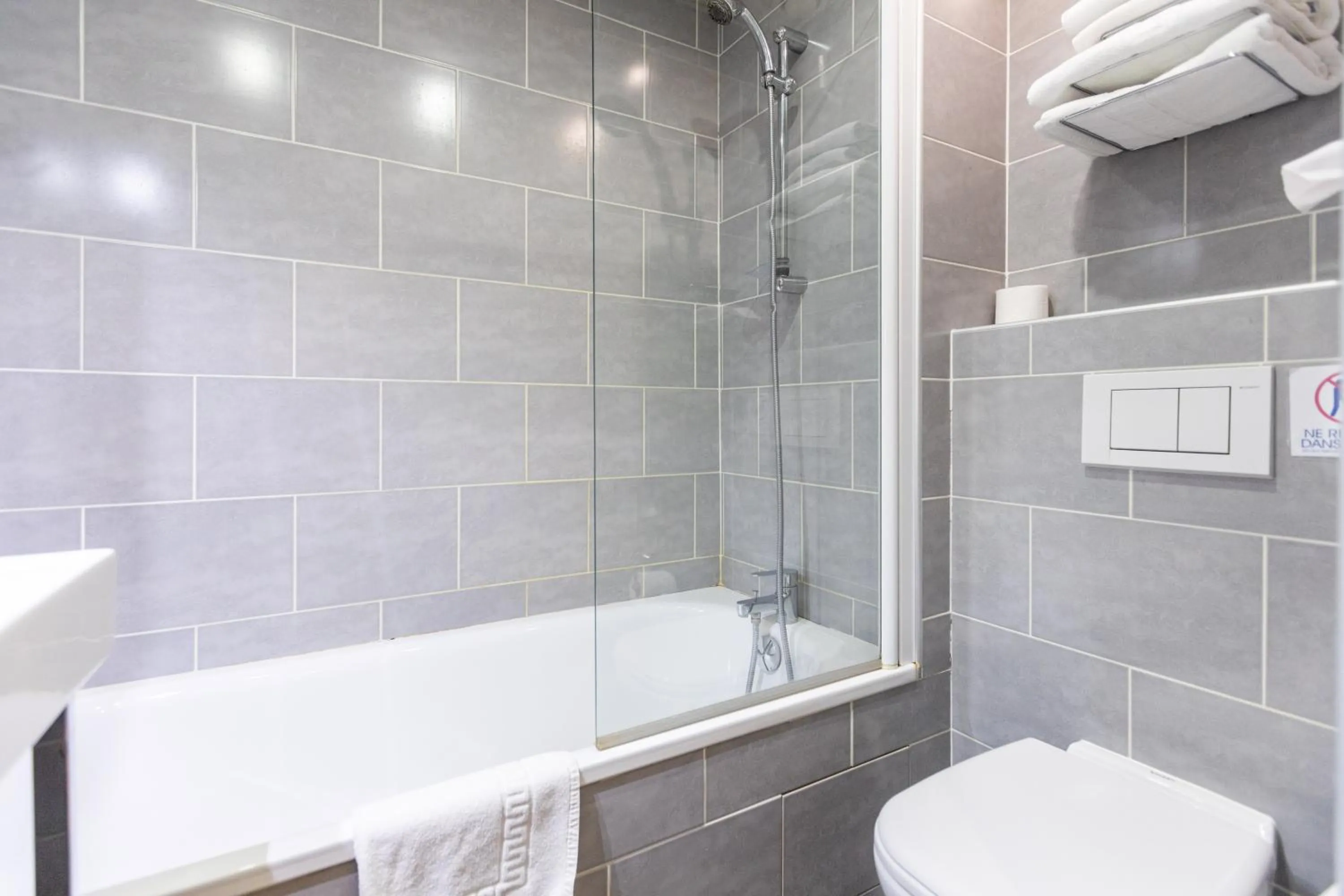 Hôtel Edmond Rostand