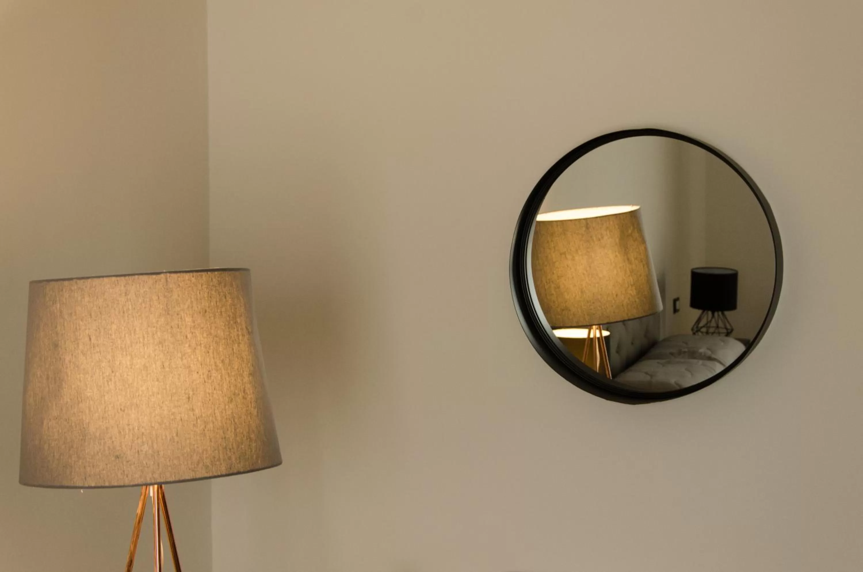 Decorative detail in Panoramica dei Templi B&B