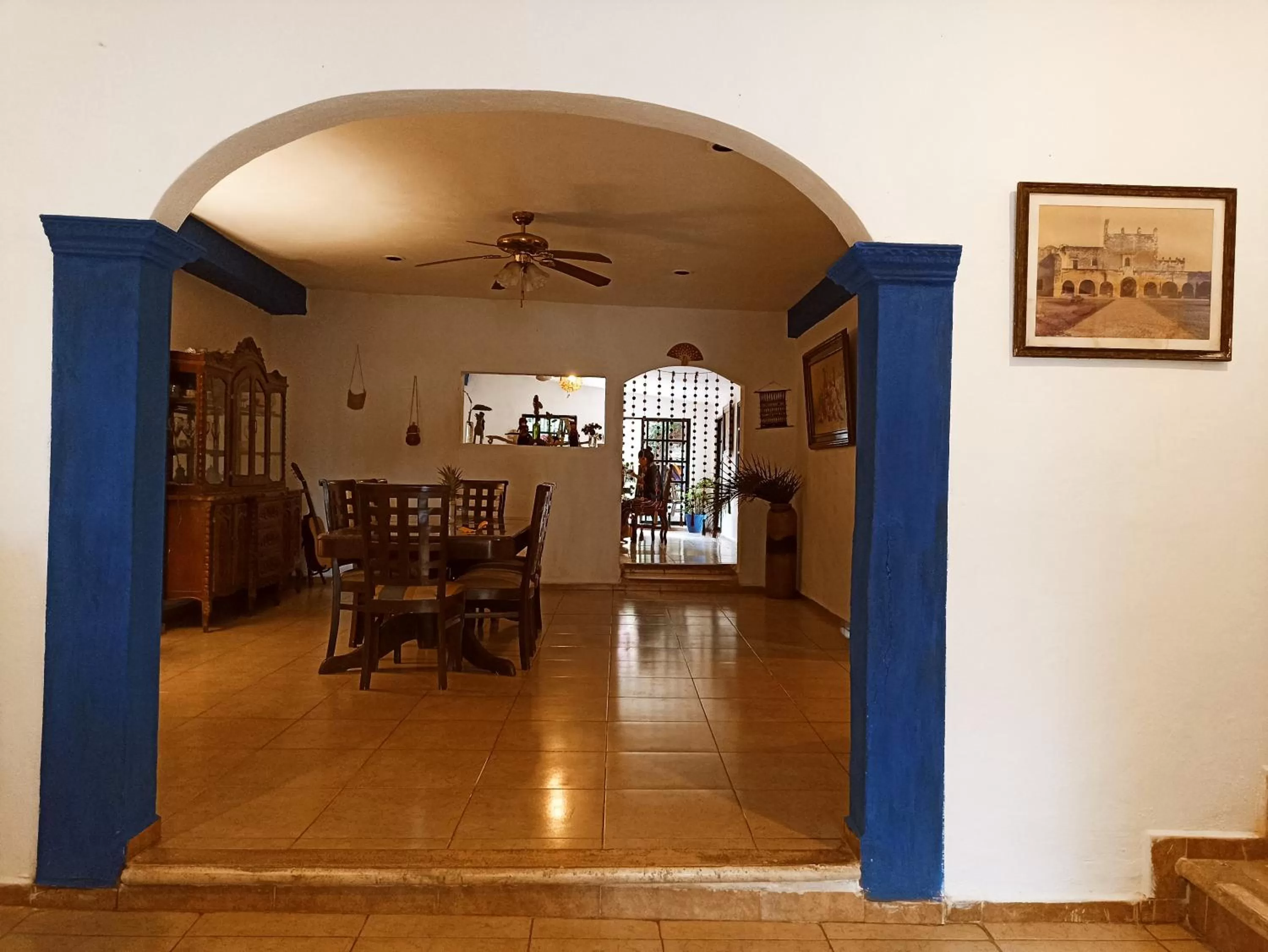 Casa De Los Pájaros - B&B