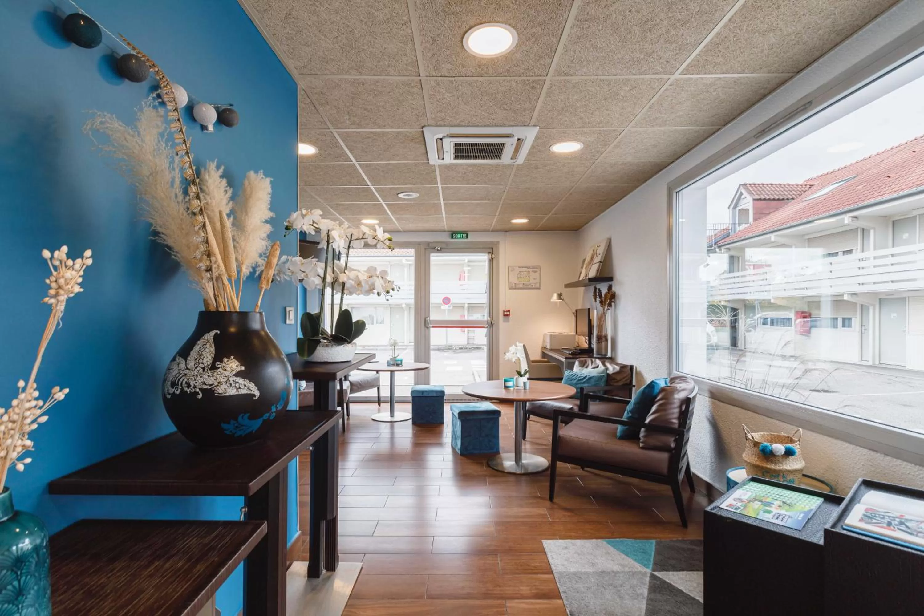 Campanile NATURE - Lyon Est Bron Eurexpo