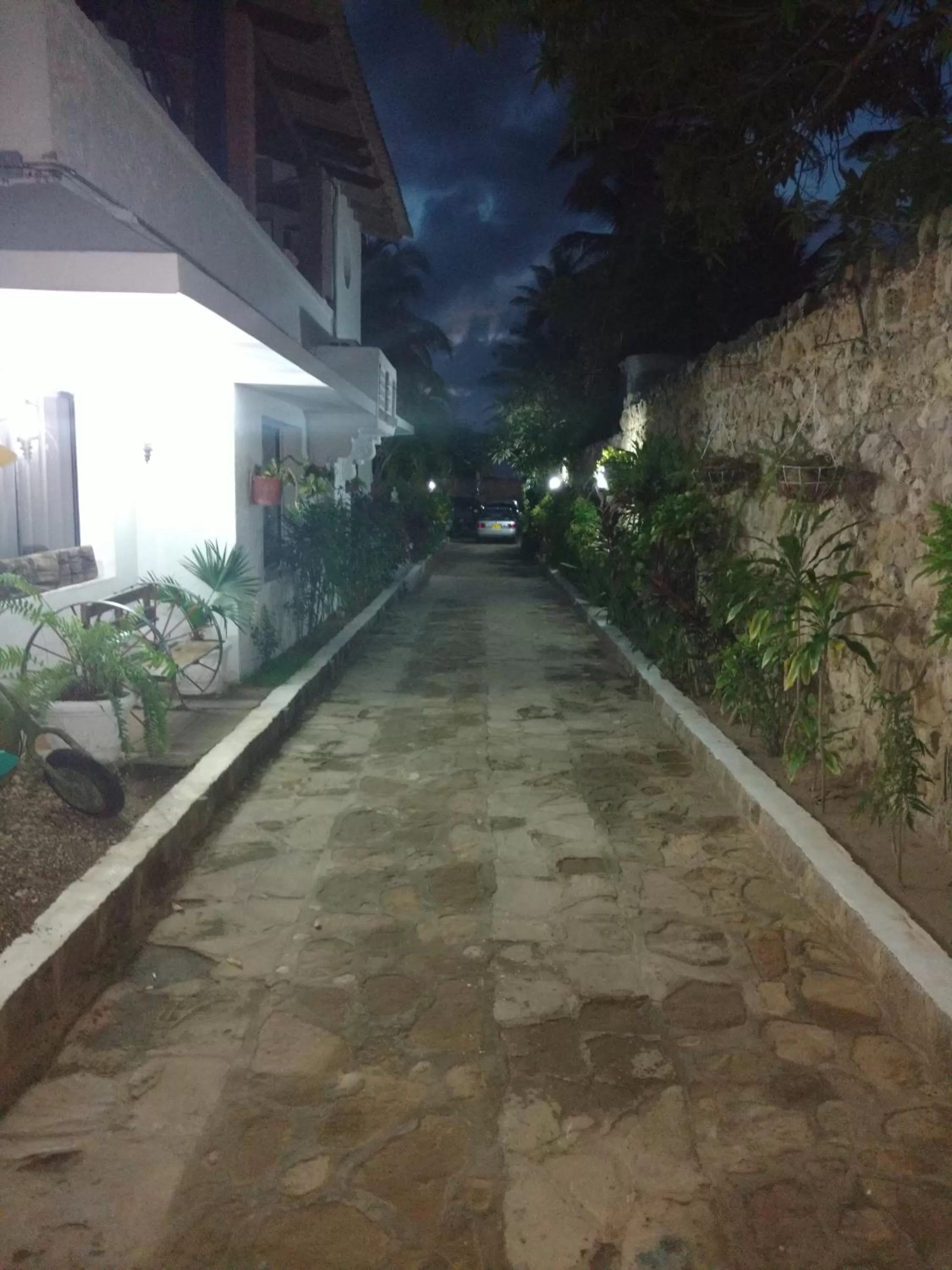 Hotel Boutique Casa Berastegui