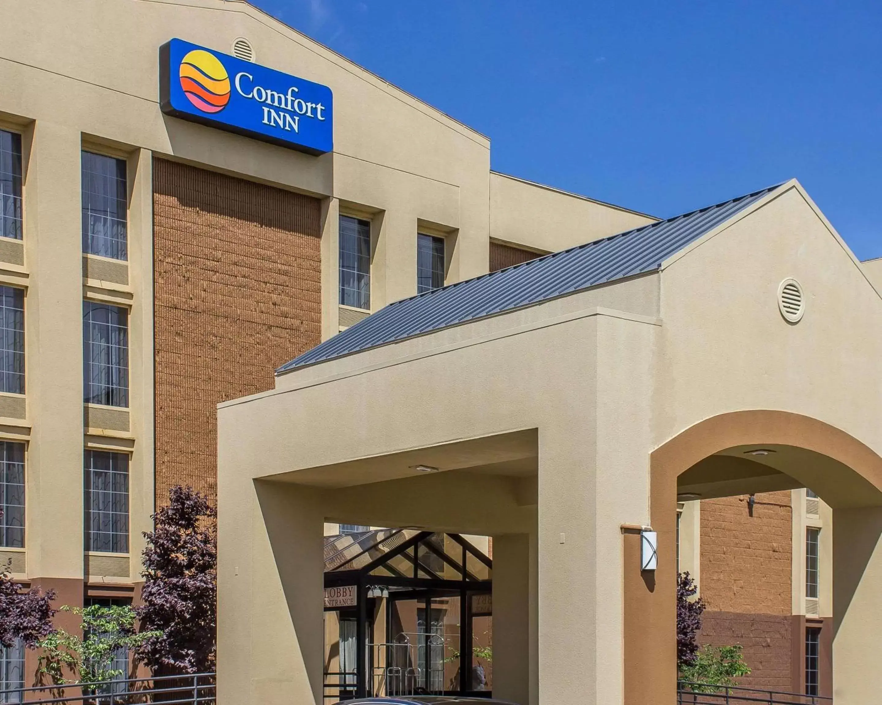 Comfort Inn Wethersfield - Hartford Comfort Inn Wethersfield - Hartford