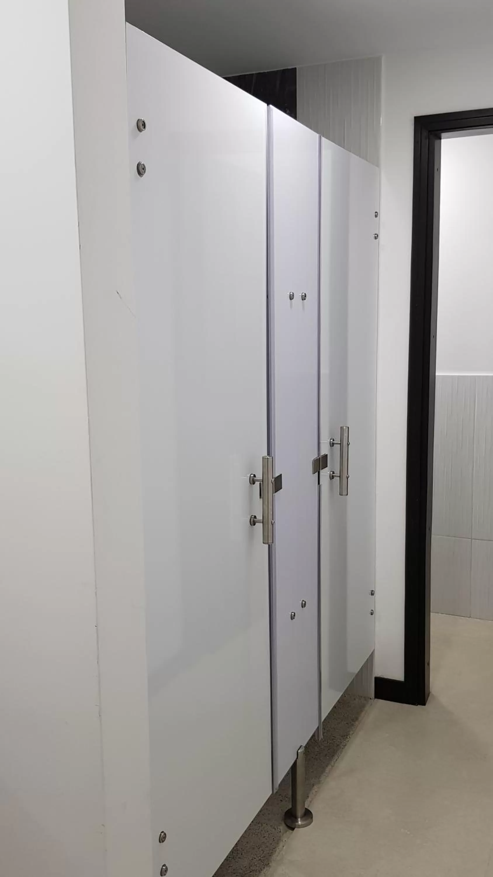 Shower, Bathroom in Beta Hotel