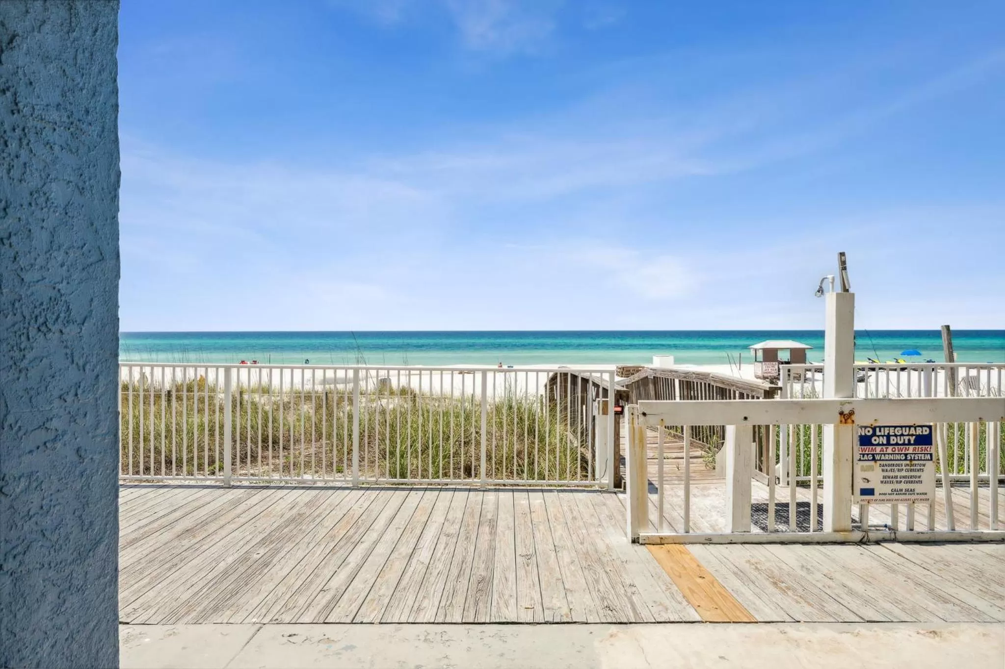 View (from property/room) in Sugar Sands Beachfront Hotel, a By The Sea Resort