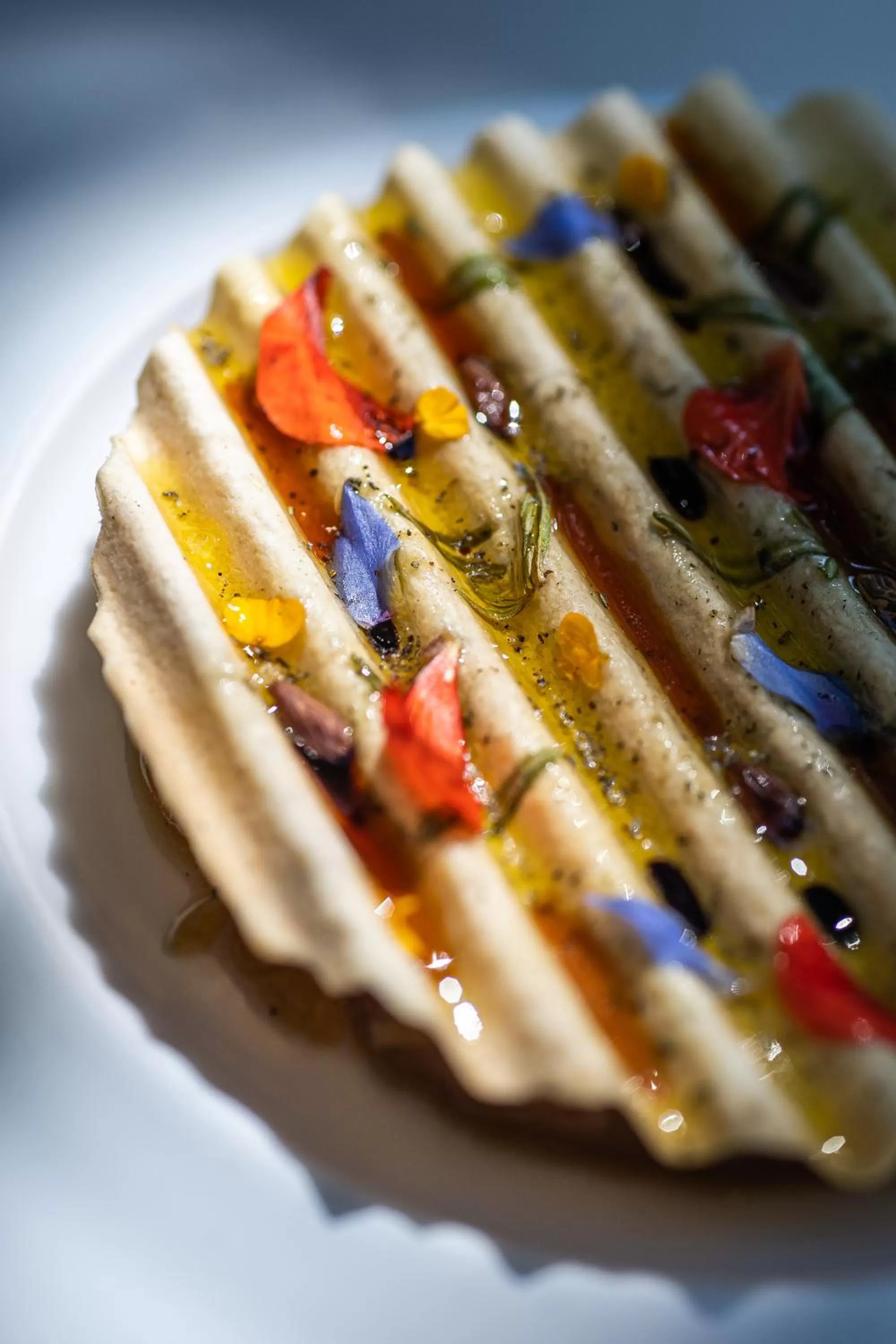 Baumanière - Les Baux de Provence