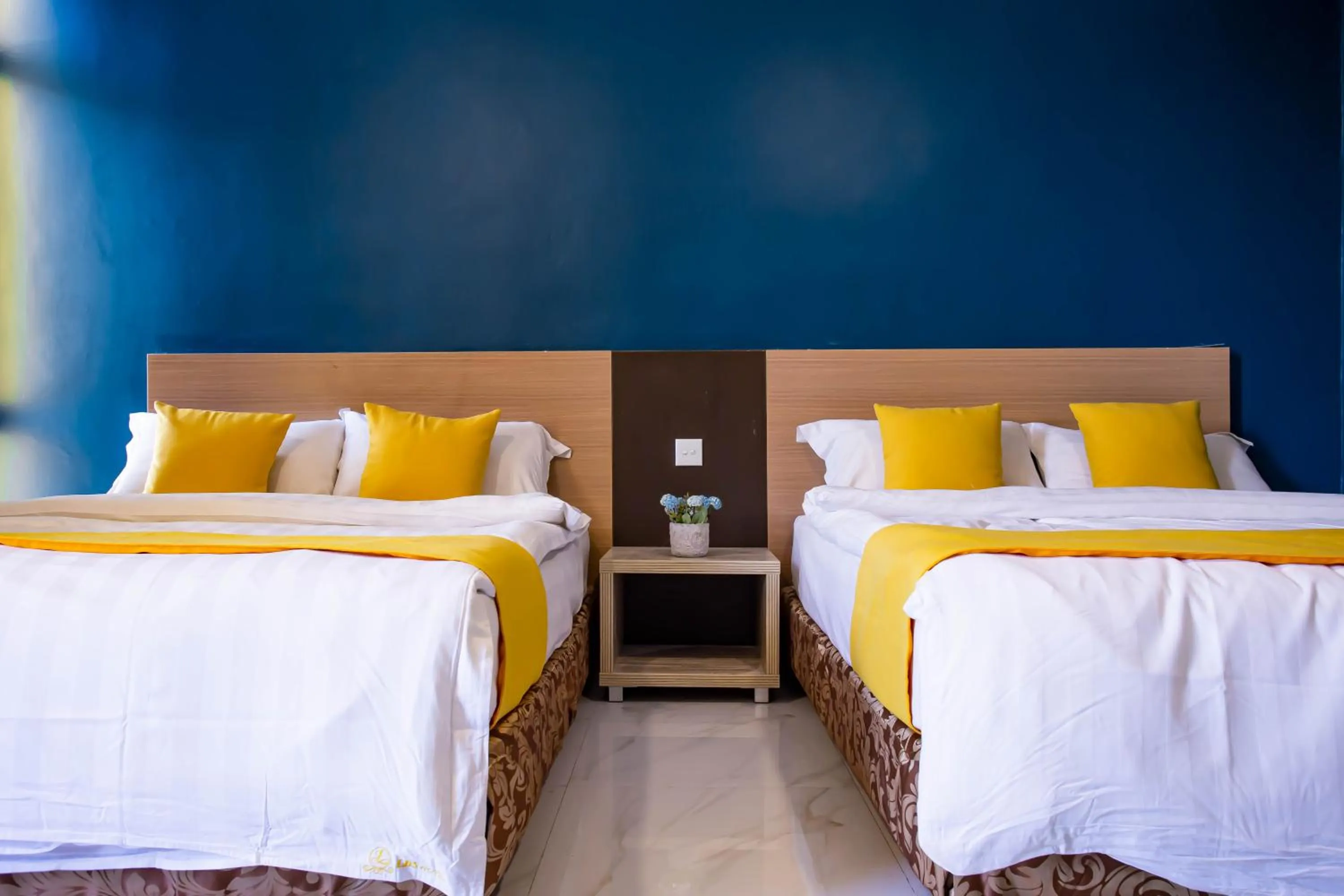 BEEZ Hotel Kuala Lumpur