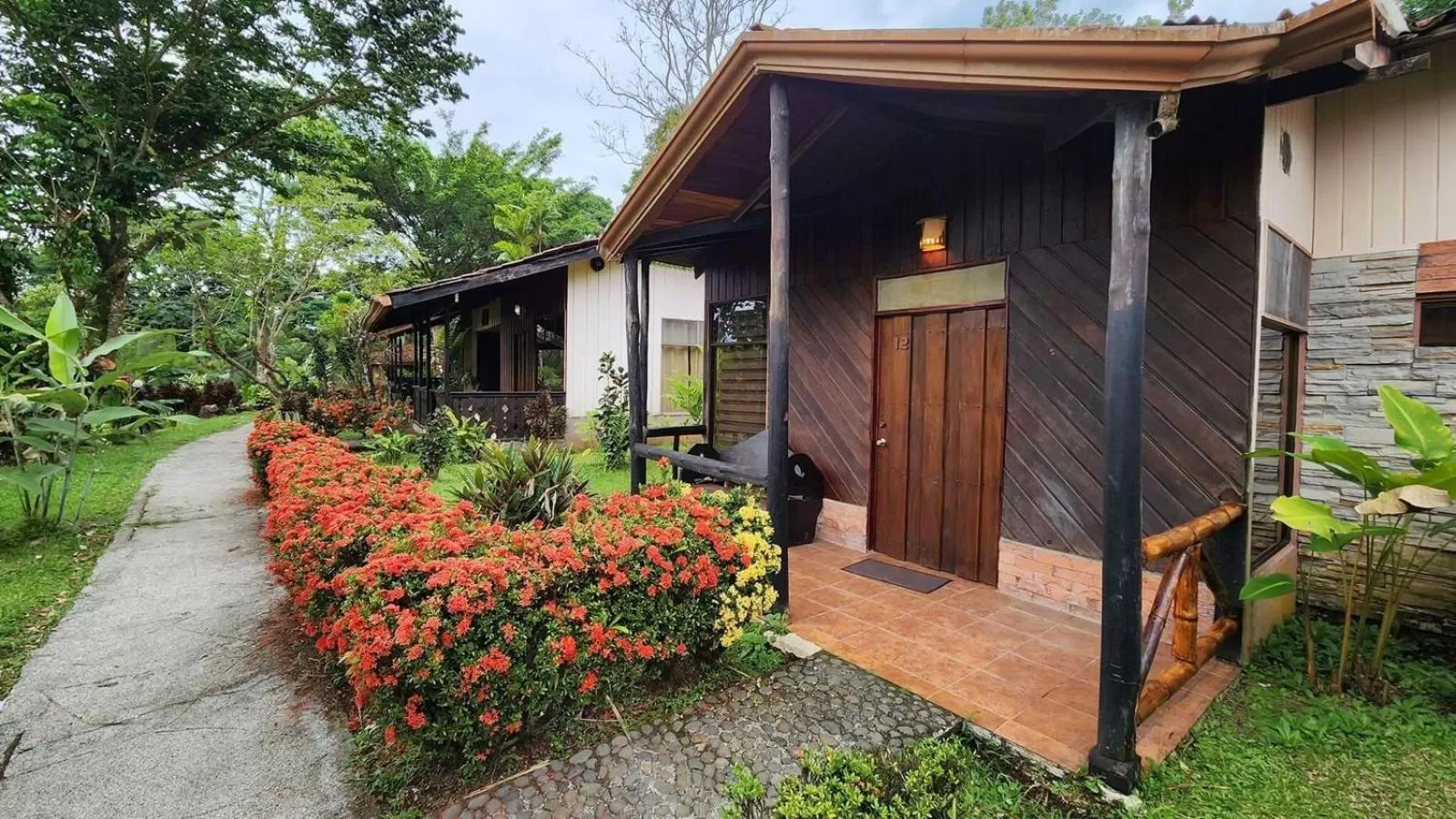 Hotel Kokoro Mineral Hot Springs