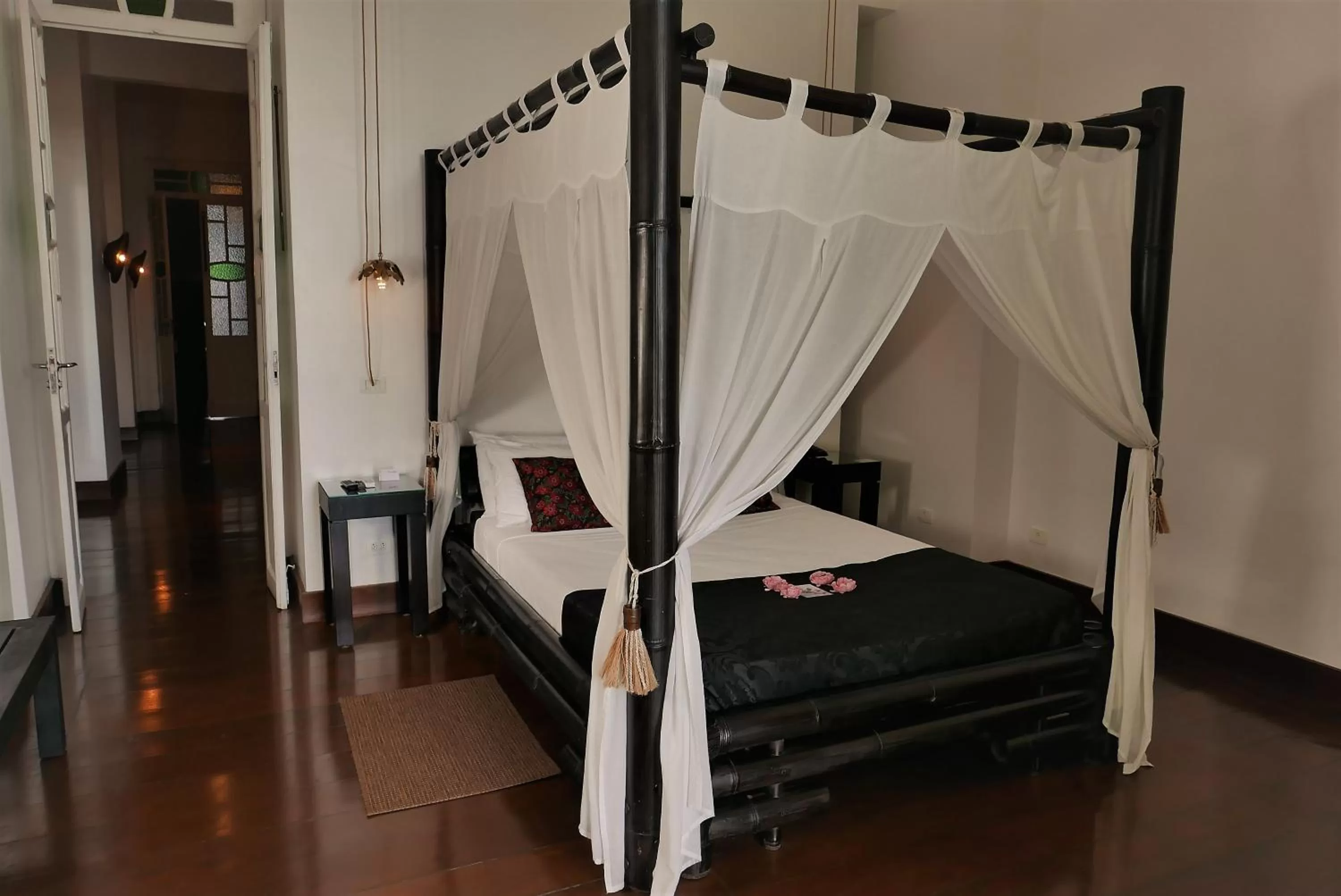 Bedroom, Bed in Aram Yamí Boutique Hotel