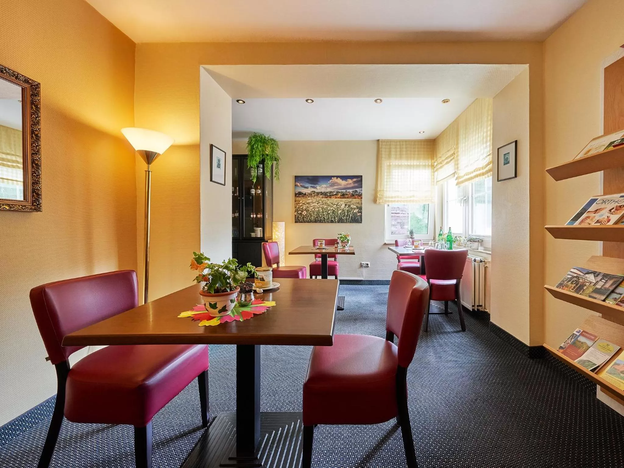 Other in Vitalhotel am Stadtpark Superior