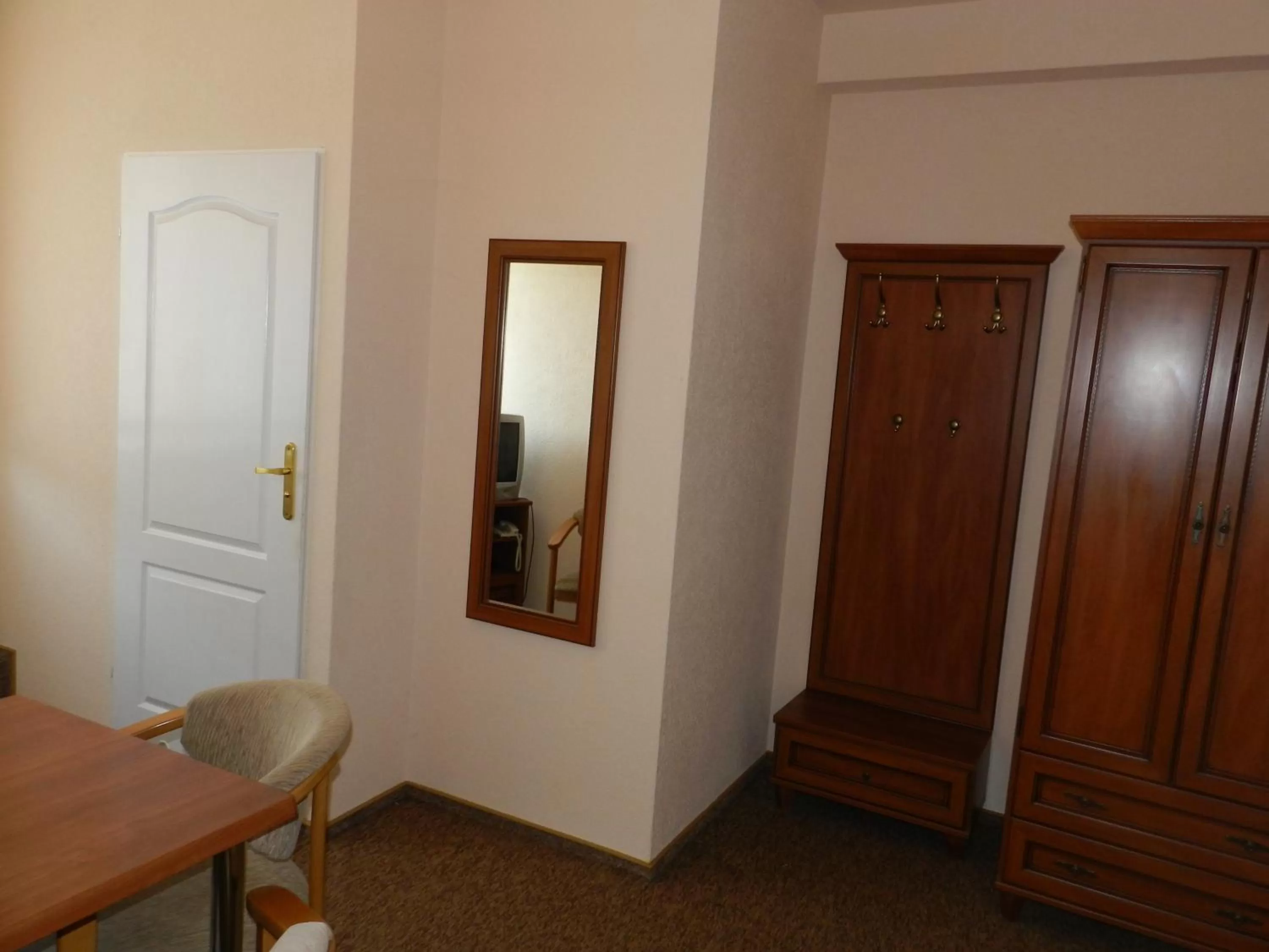 Seating Area in Hotel Restauracja Twist