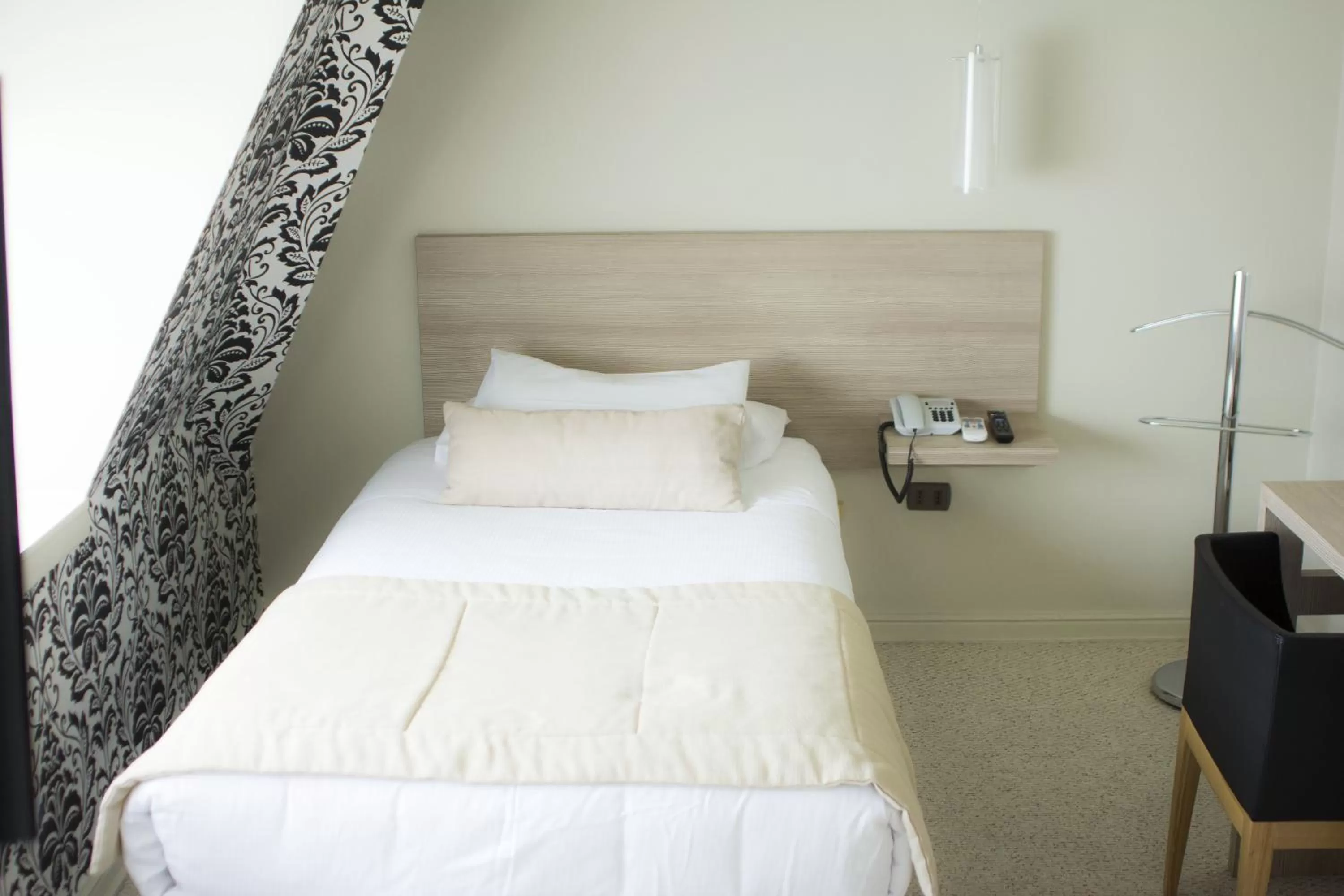 Photo of the whole room, Bed in Hotel Las Terrazas Business