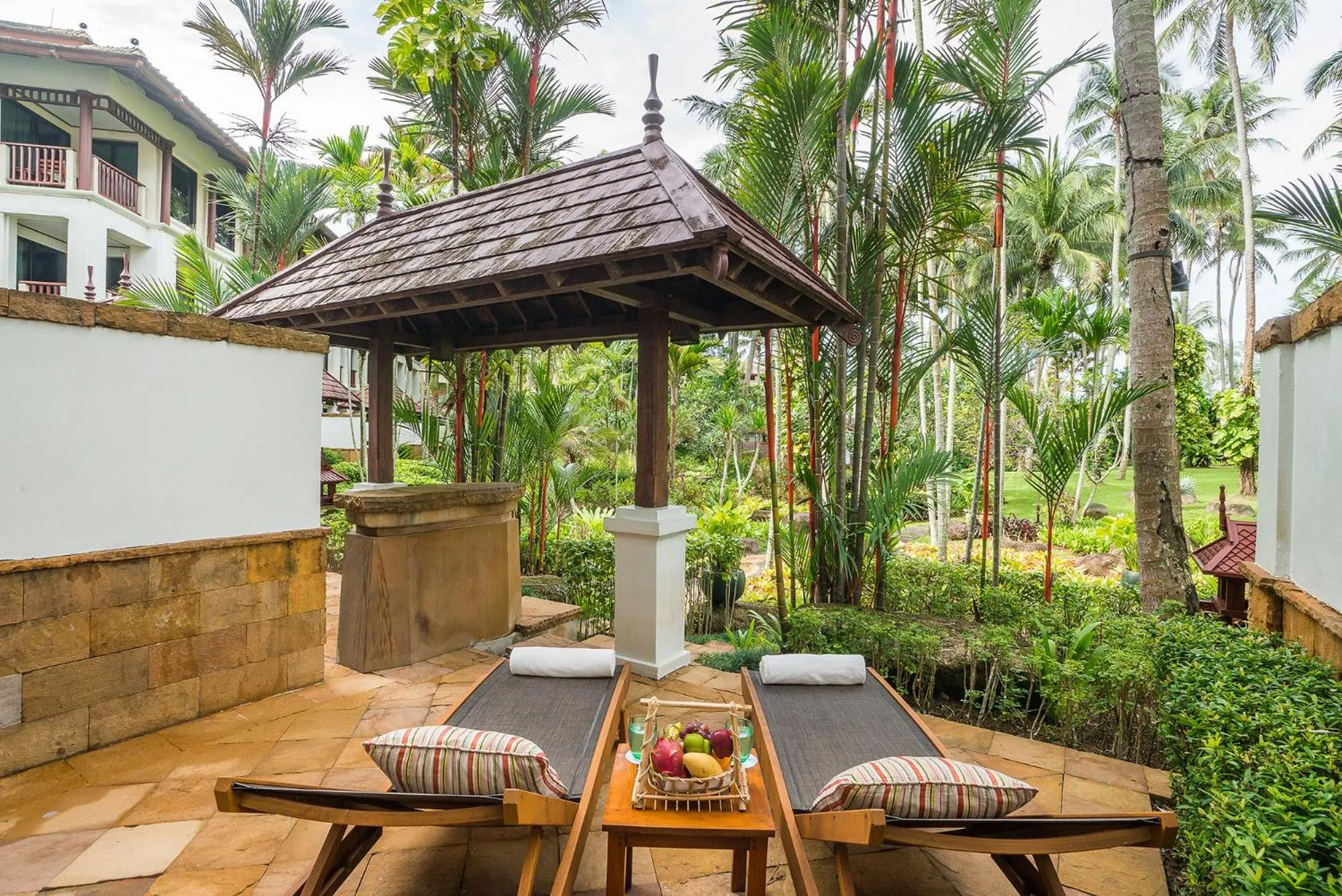 View (from property/room) in JW Marriott Phuket Resort and Spa