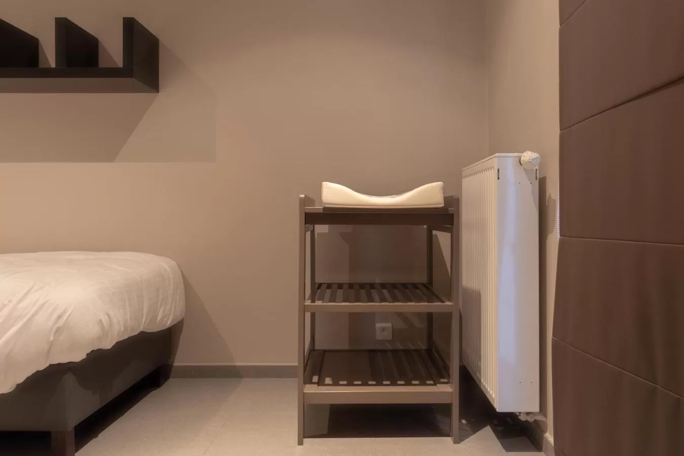 Bunk Bed in Oud Gemeentehuis