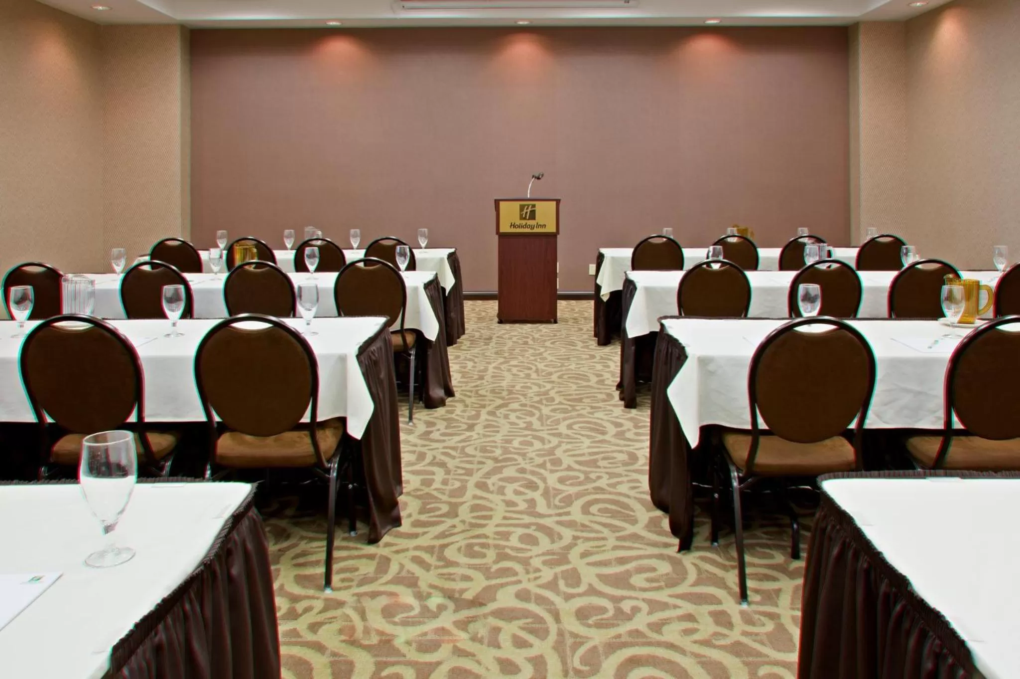 Meeting/conference room in Holiday Inn Florence by IHG