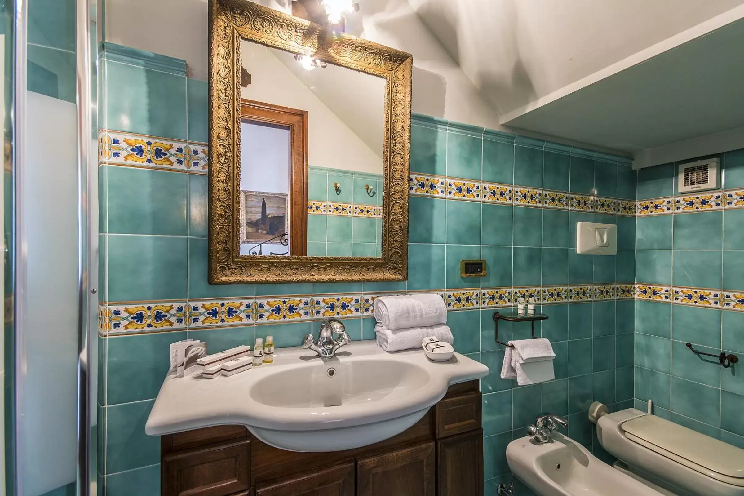 VILLA DURANTE VILLA DURANTE