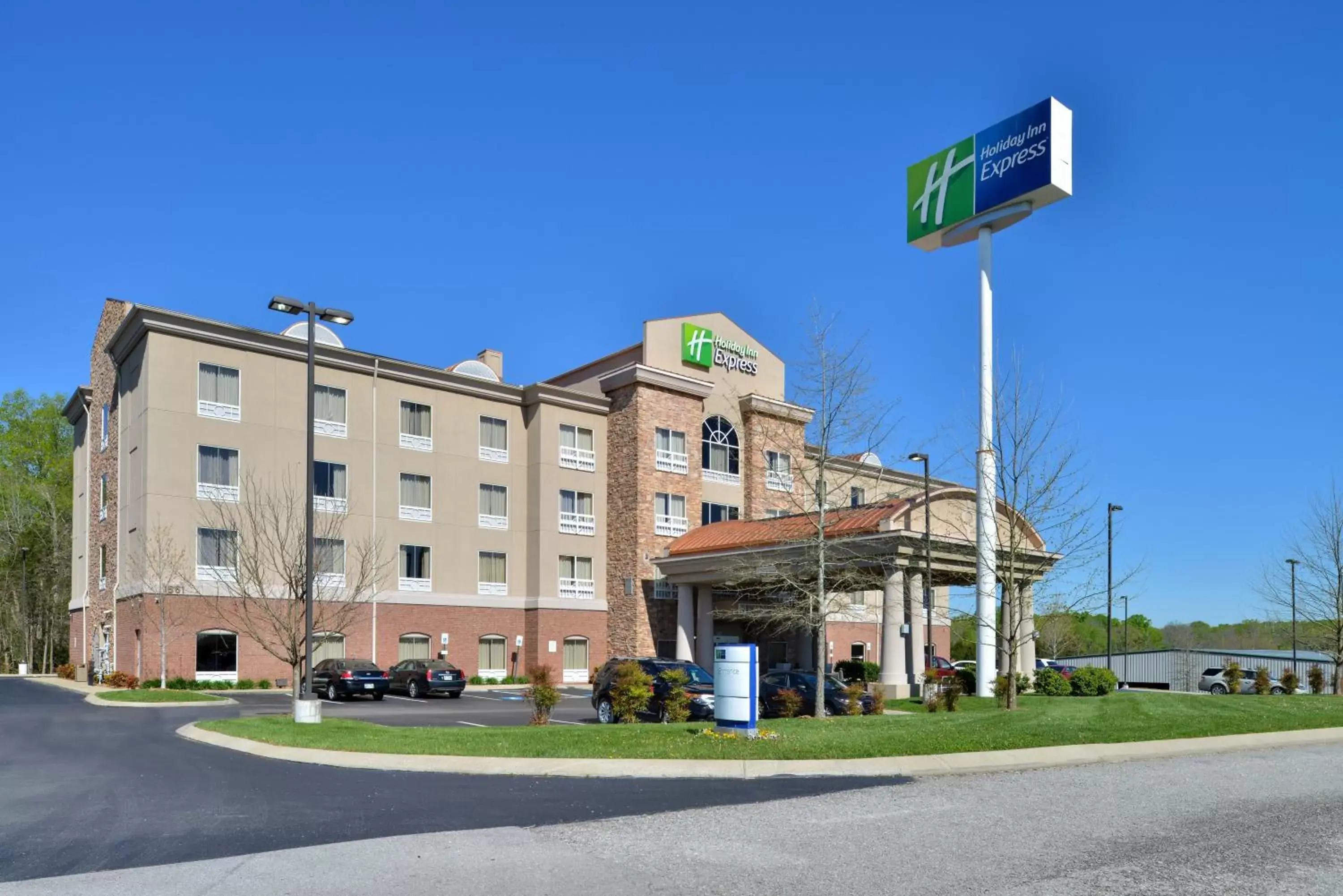 Holiday Inn Express Columbia by IHG Holiday Inn Express Columbia by IHG