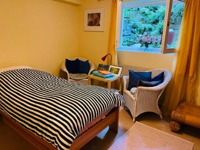 Bed and Breakfast Bavaria München