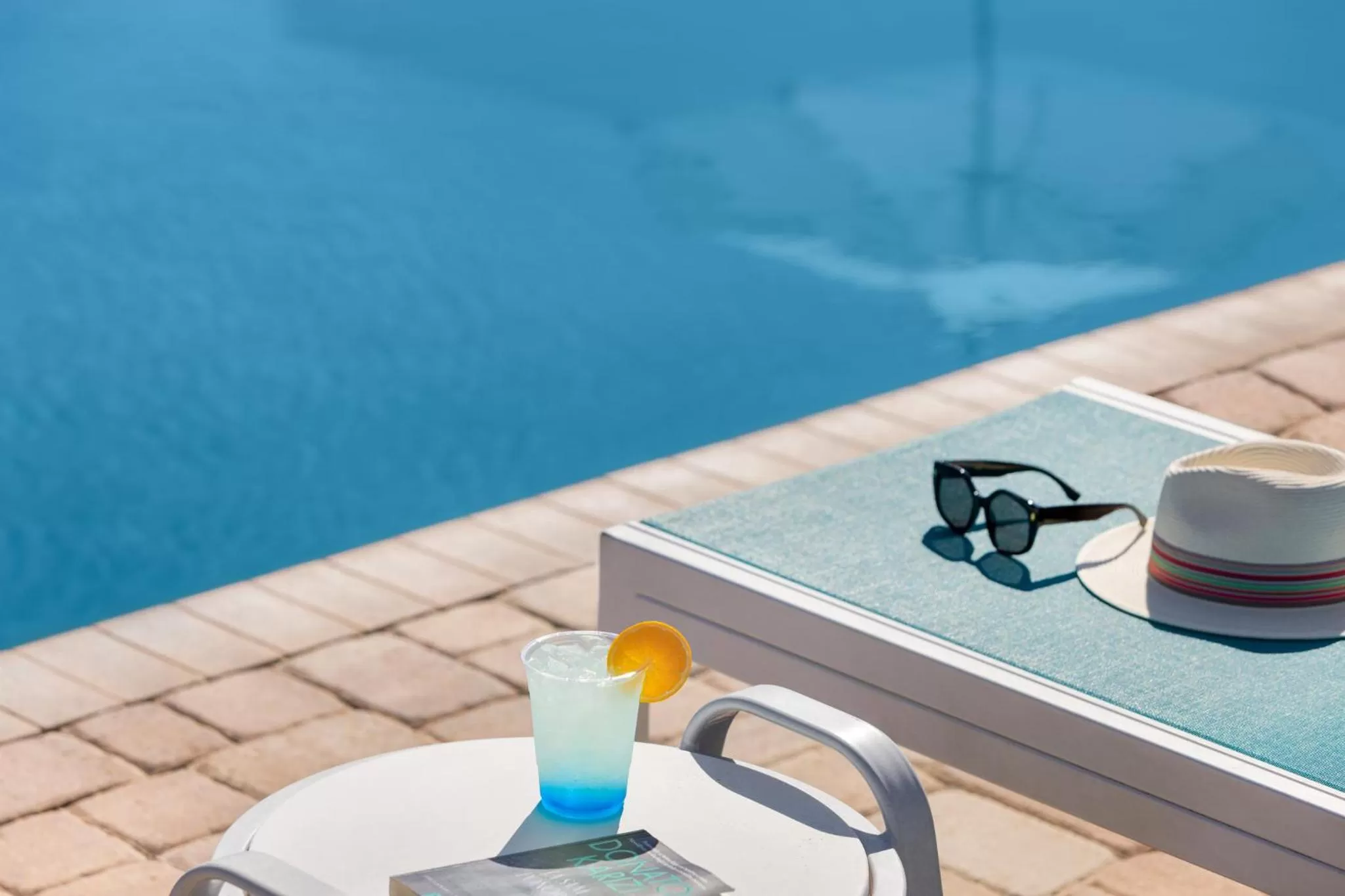 Swimming pool in Holiday Inn Resort Jekyll Island by IHG