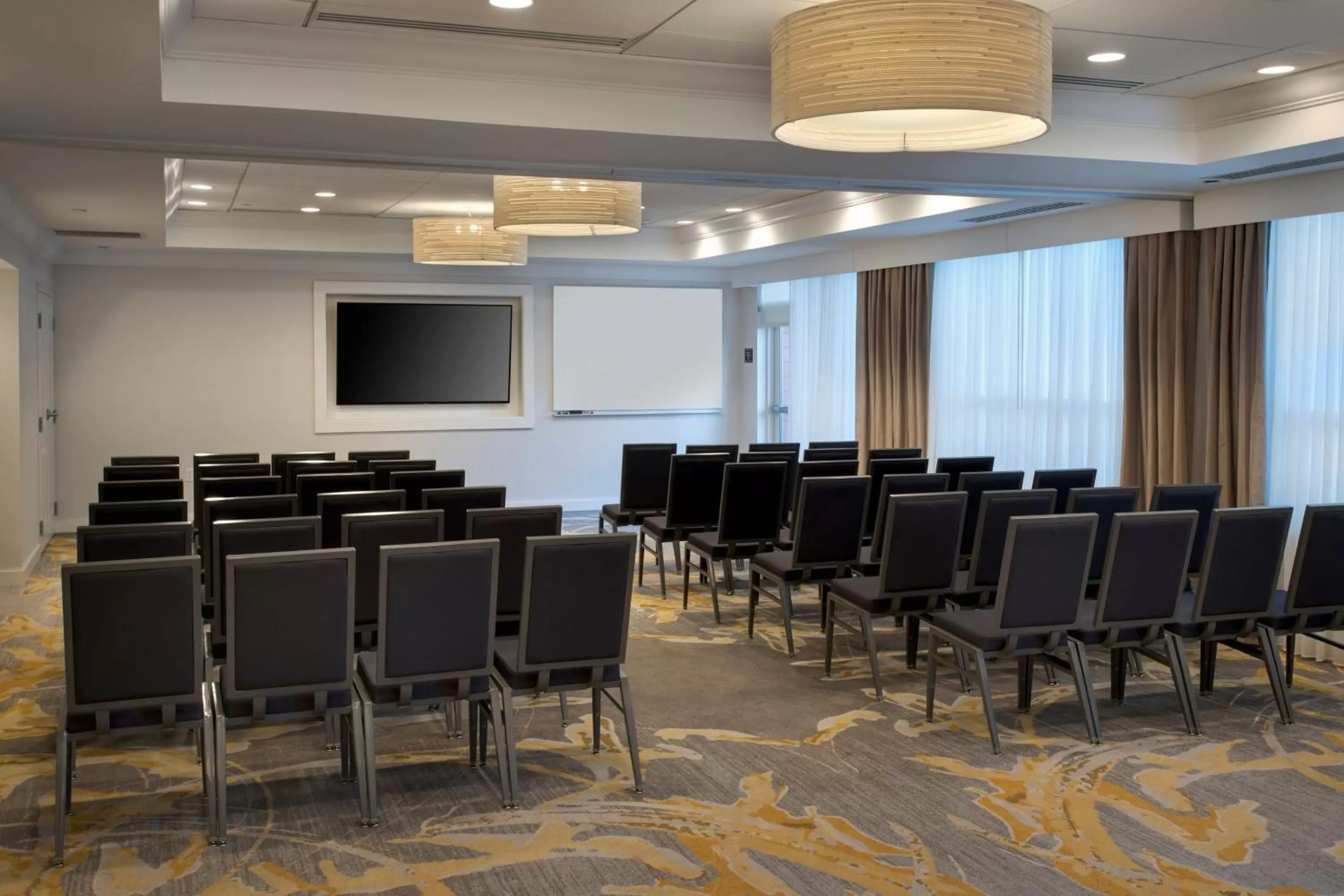 Meeting/conference room in Residence Inn by Marriott New York Long Island East End