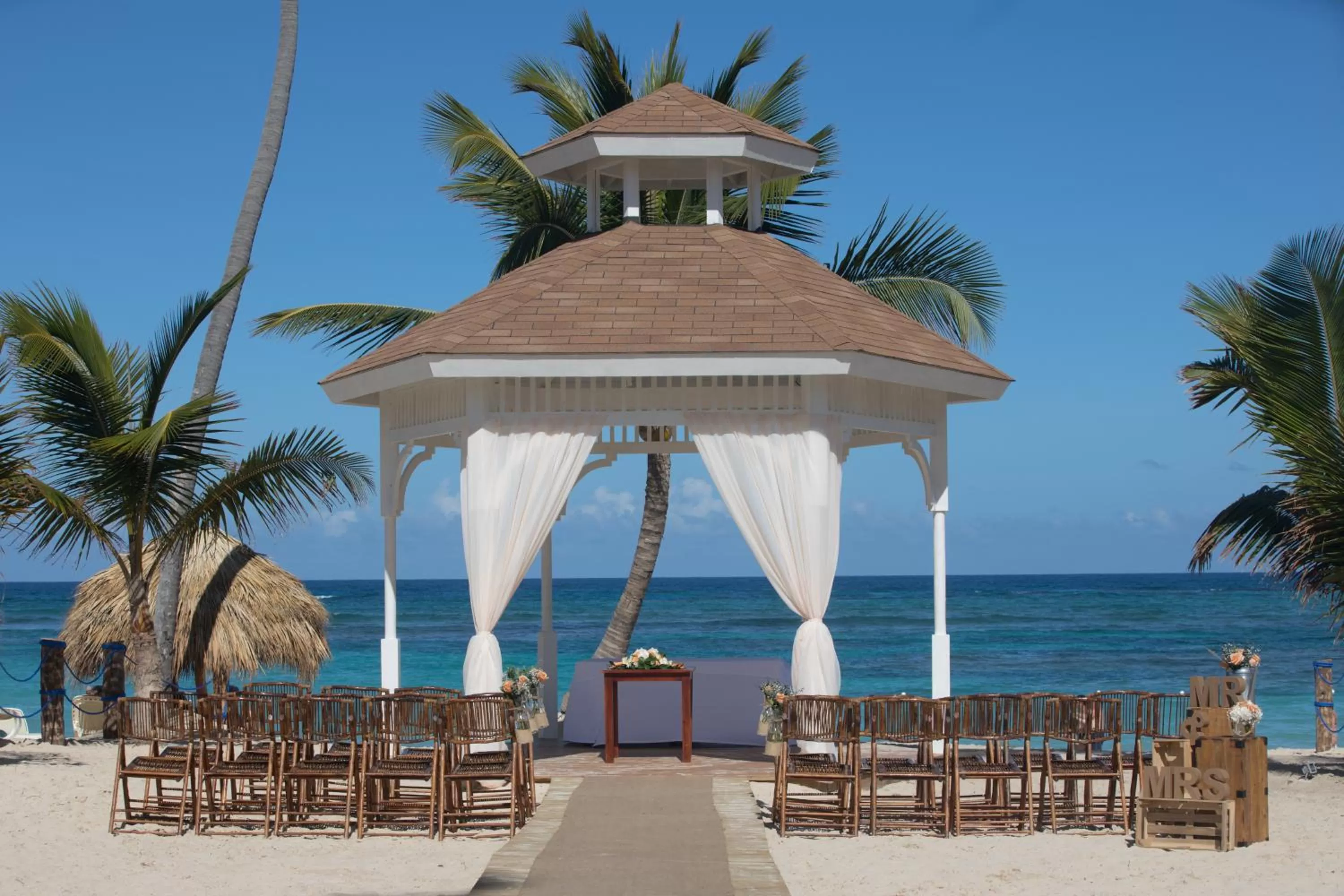 Banquet/Function facilities in Majestic Mirage Punta Cana, All Suites – All Inclusive