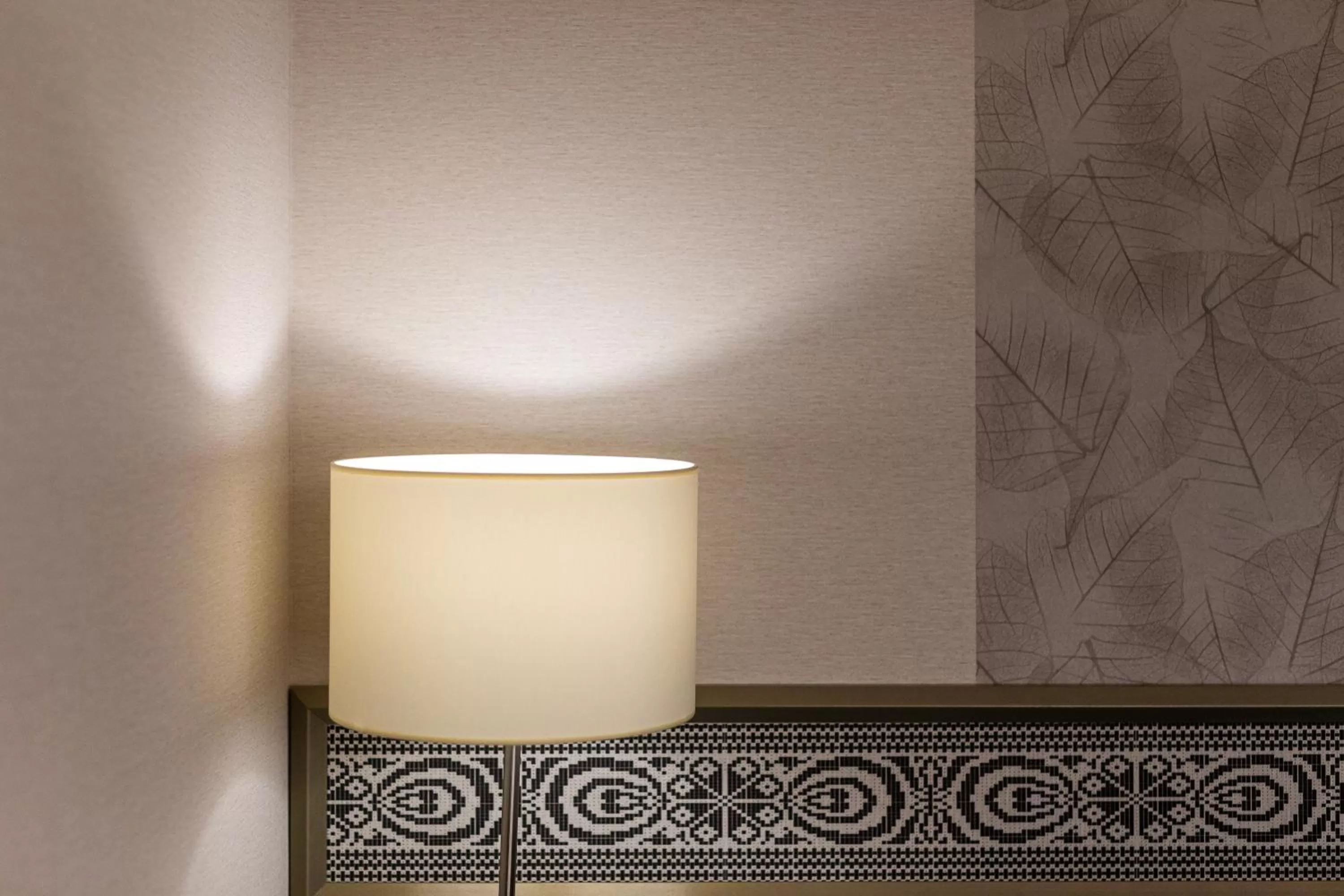 Text overlay in HOTEL CRYSTAL WELLNESS & SPA superior