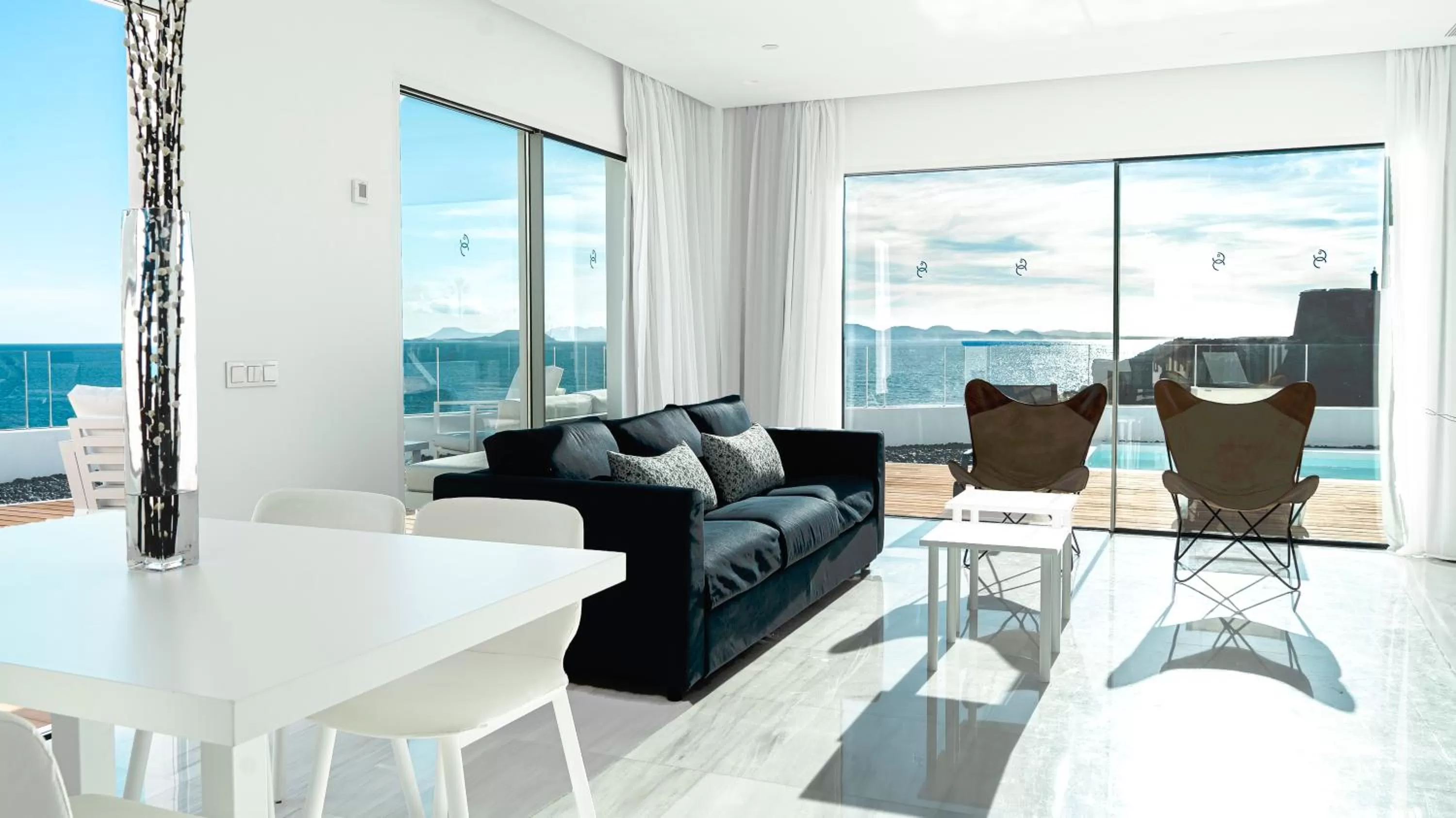 CalaLanzarote Suites Hotel - Adults Only