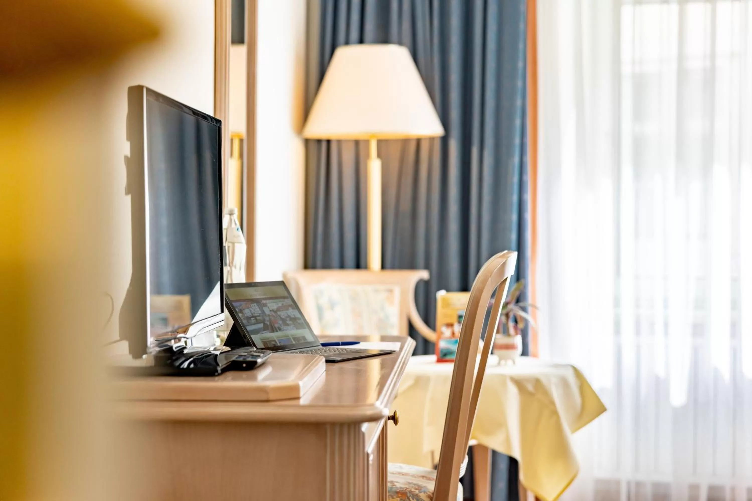 Business facilities in Hotel-Restaurant Minichmayr