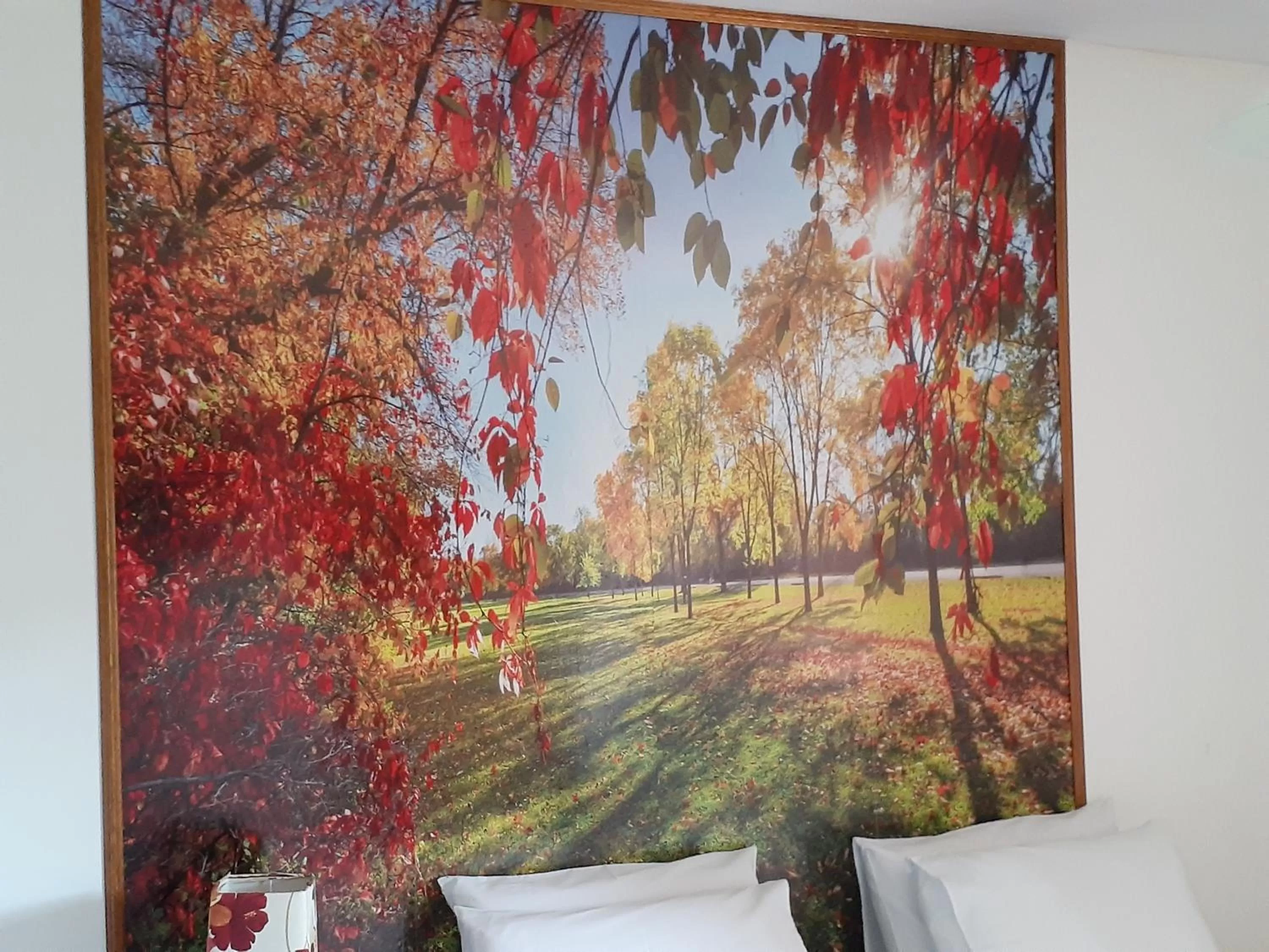 Pousada R.N.C. Nosso Paraíso