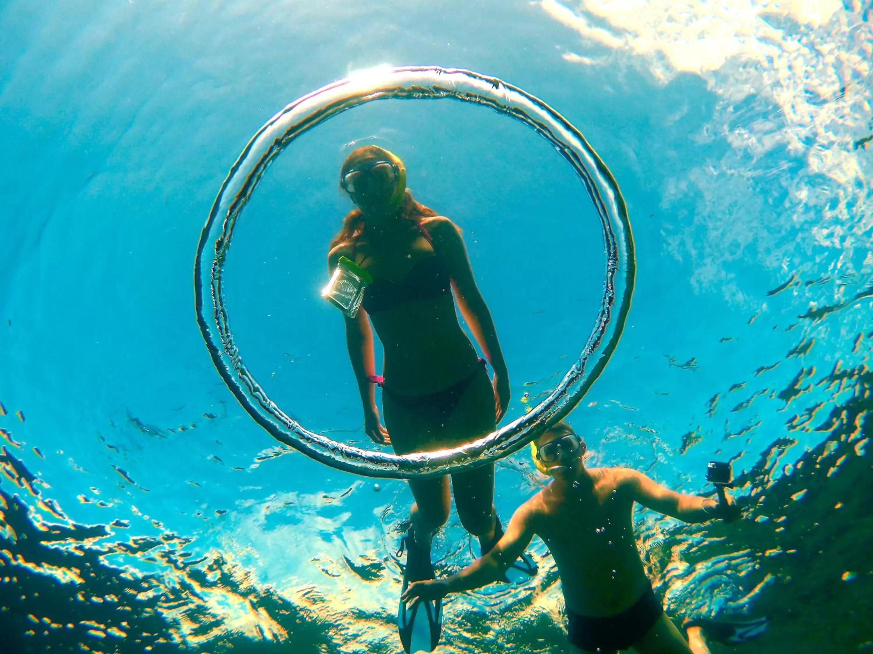 Snorkeling in Granada Beach Resort - Adults Only