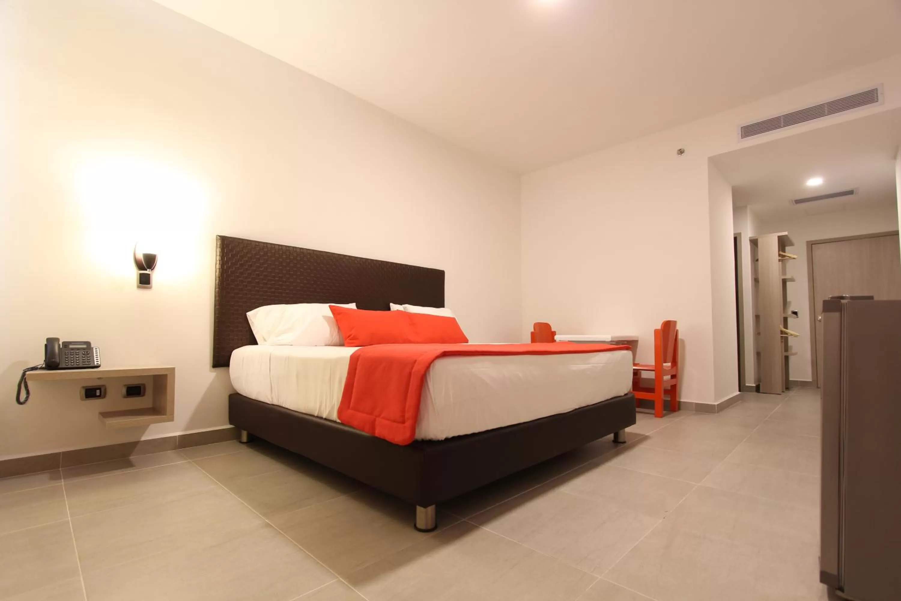 Photo of the whole room, Room Photo in Hotel Ventura