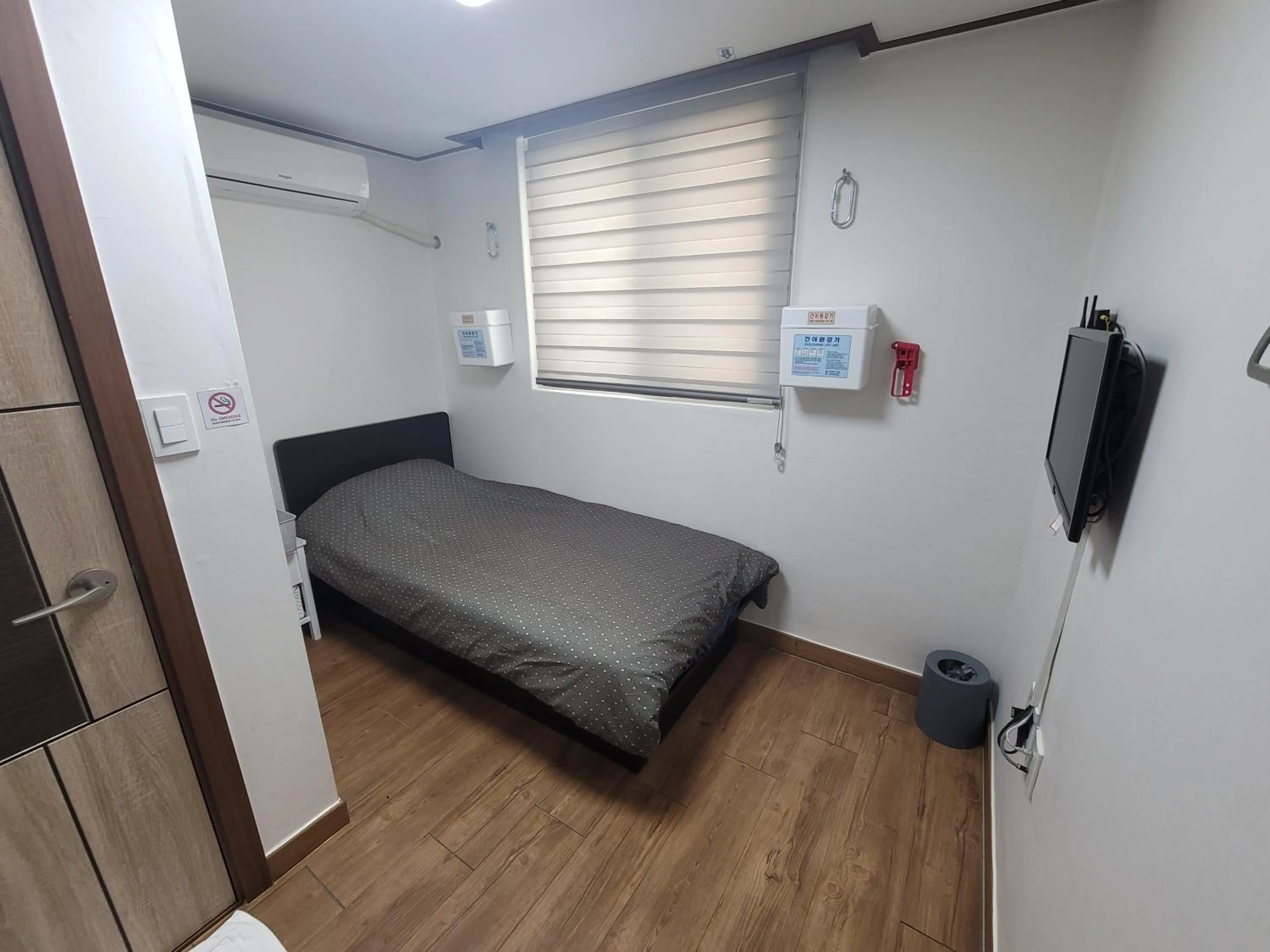 Bed in Olive Hostel MyeongDong