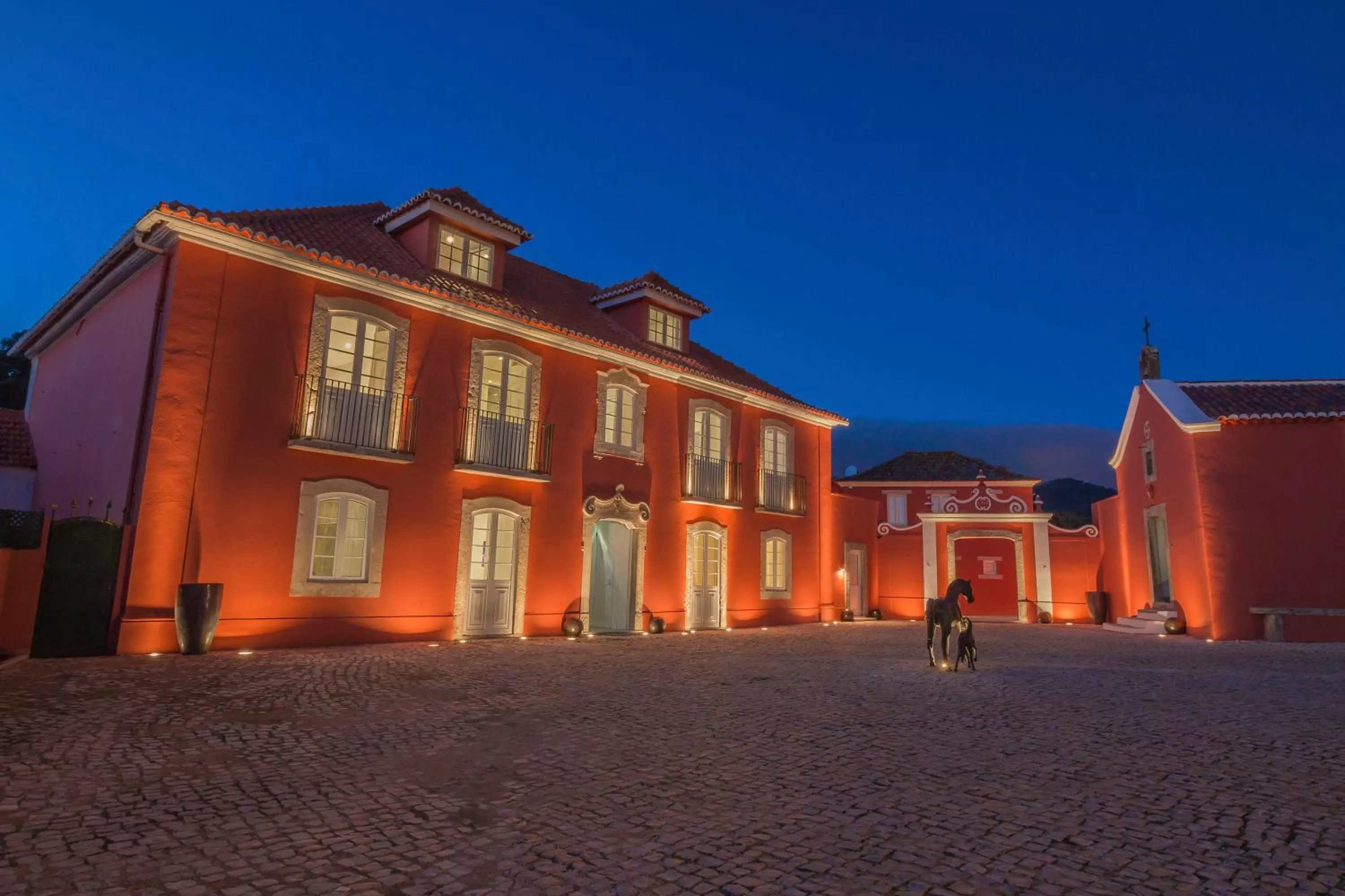 Paço do Bispo Boutique House