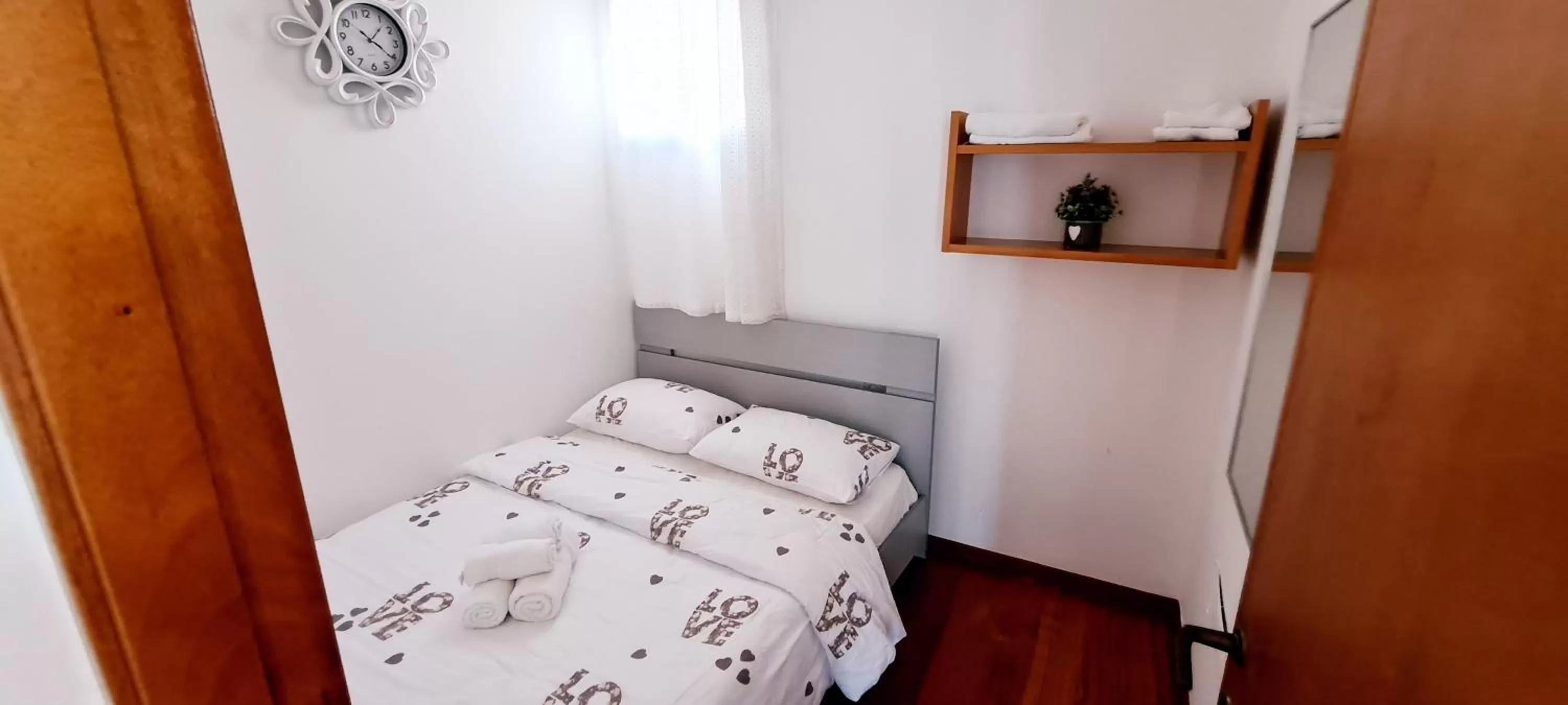 Suite Marina Caesarea