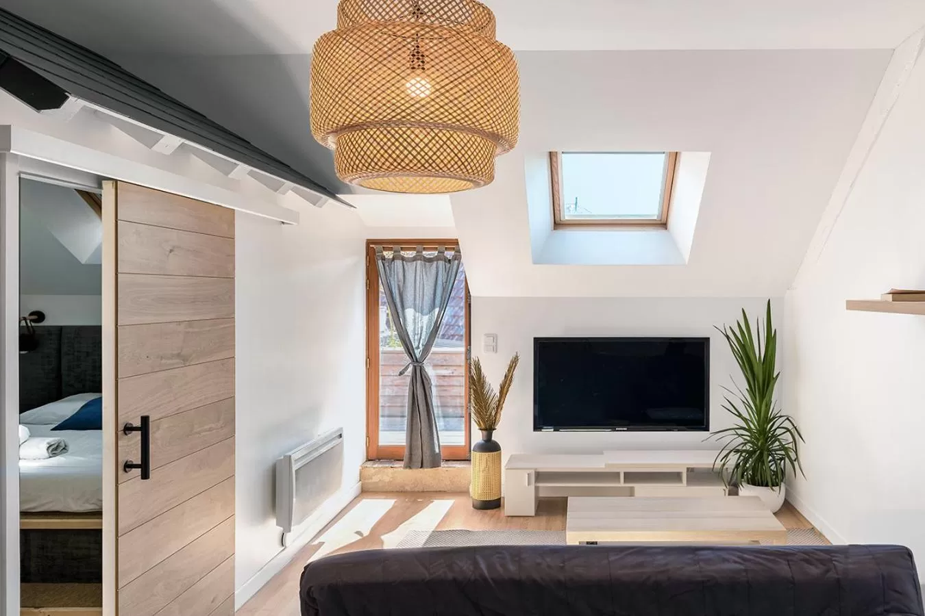 MAYA Appartements & Suites