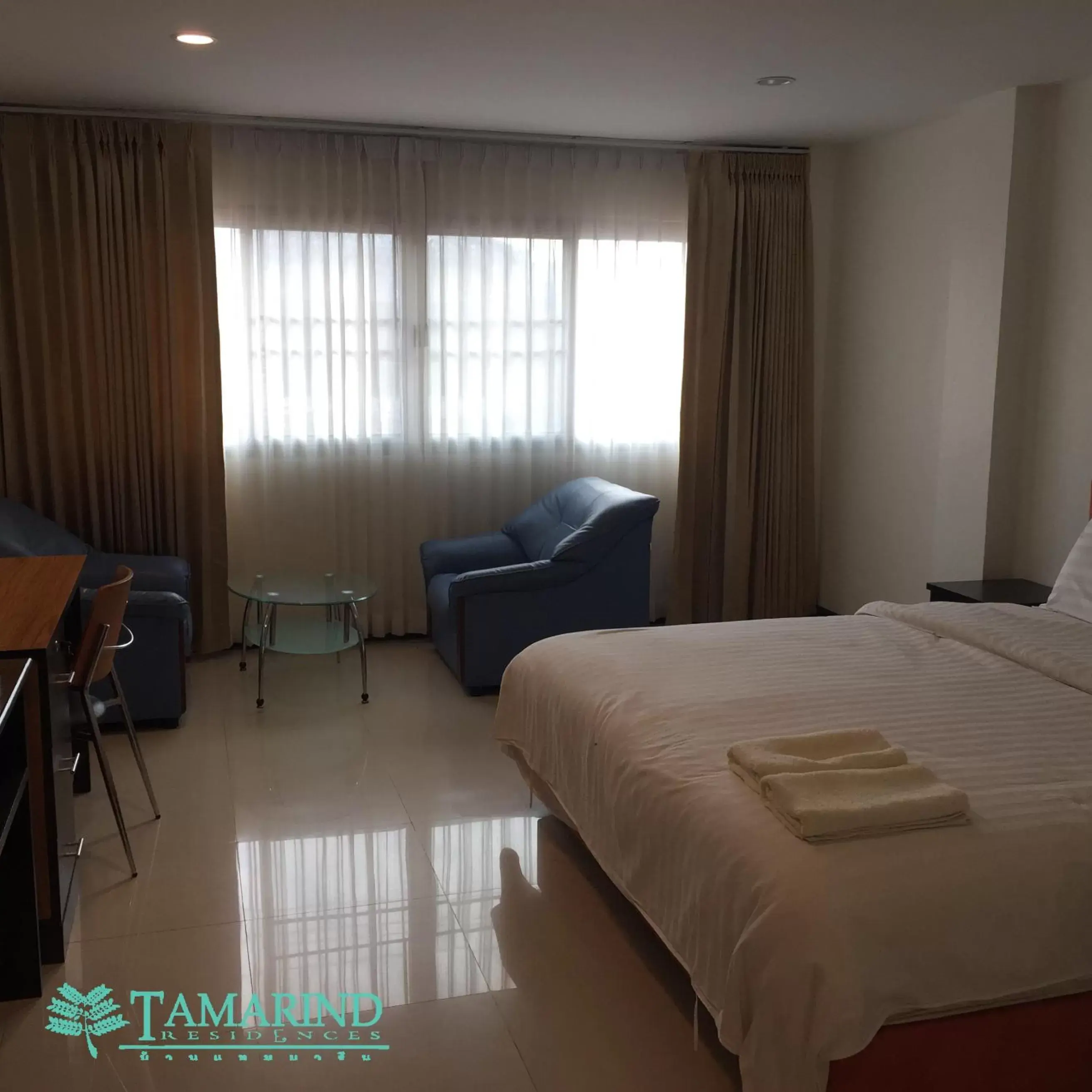 Tamarind Residences Khon Kaen Tamarind Residences Khon Kaen